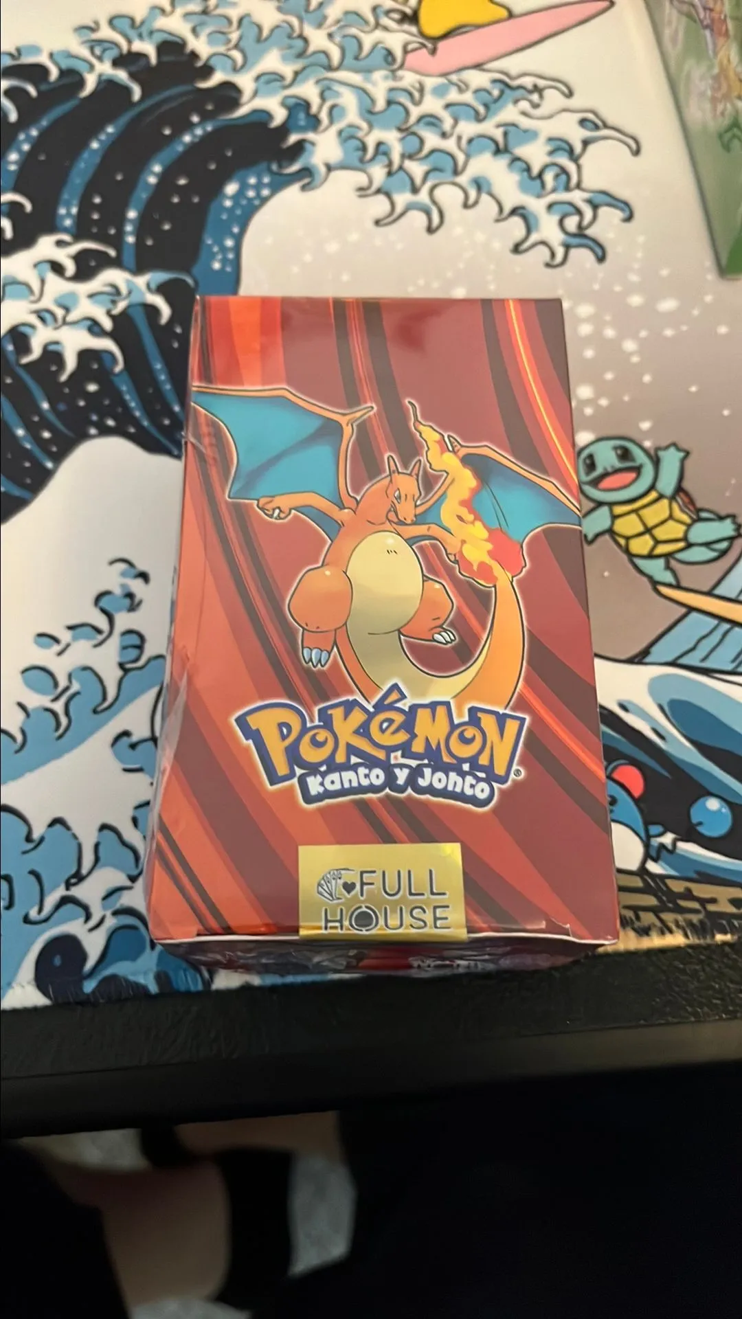 Product image for Full House 25 Packs per Box