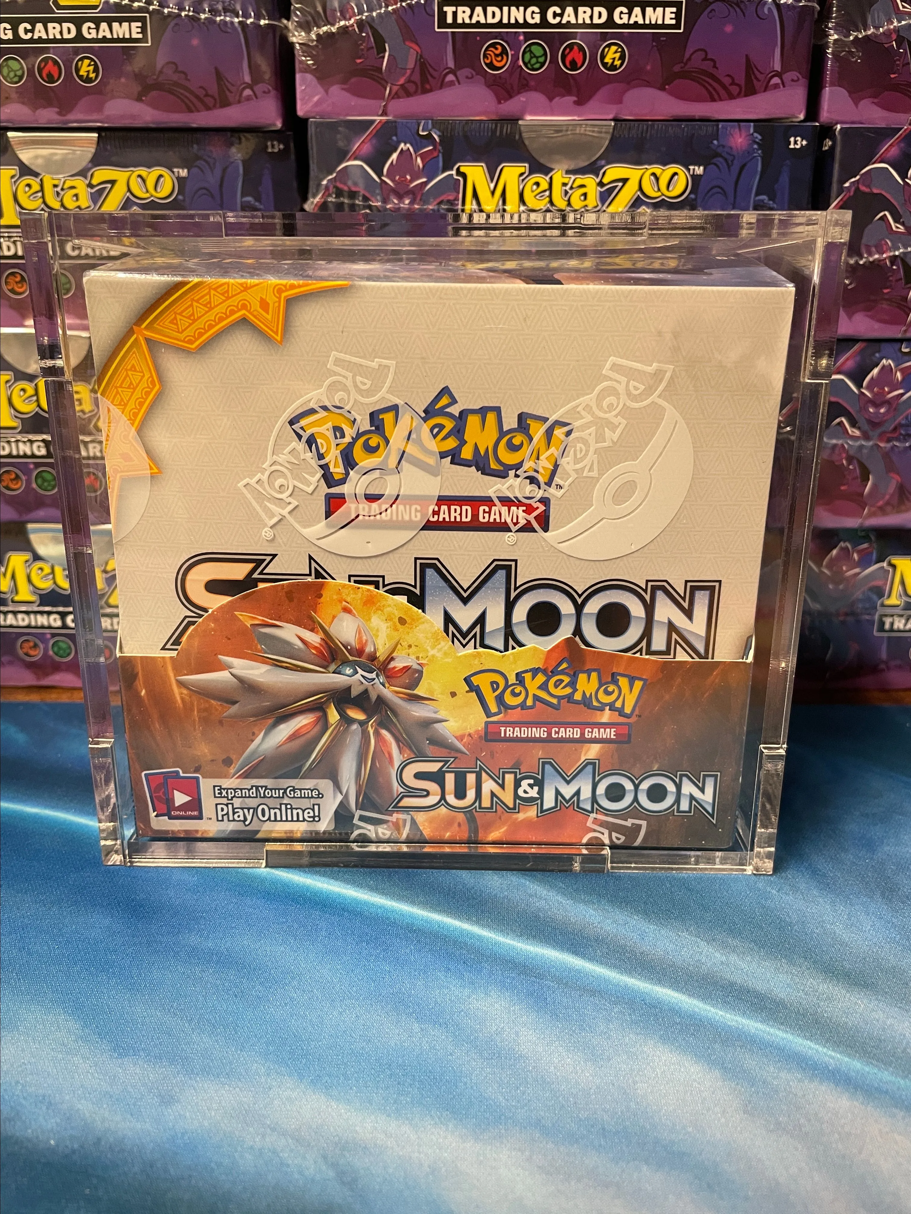 buy phantasmal flames booster box case canada Pokémon TCG: Phantasmal Flames Booster Bundle Preorders Are Finally Back in  Stock at Market Value