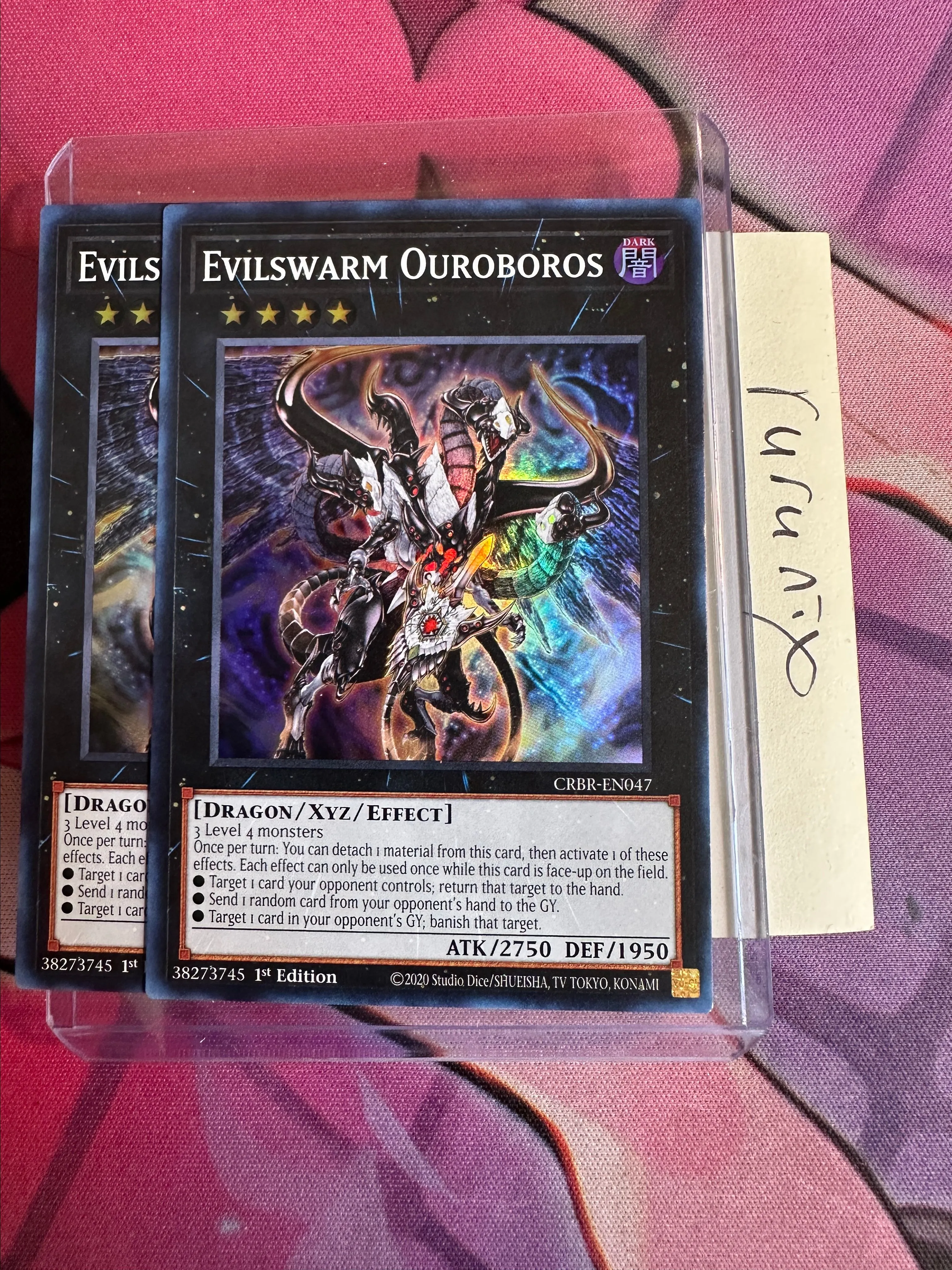 yugioh evilswarm cards Amazon.com: Victory Dragon Yugioh main image 1