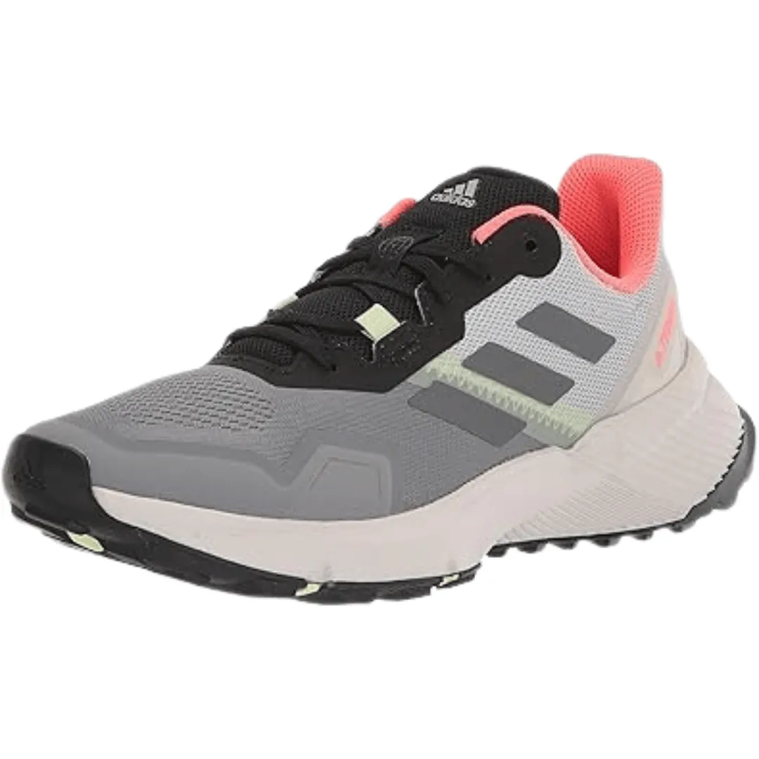 adidas gazelle silver green womens Shop Blue Womens adidas Terrex Speed Ultra Trail Running Shoes – Shoebacca main image 1