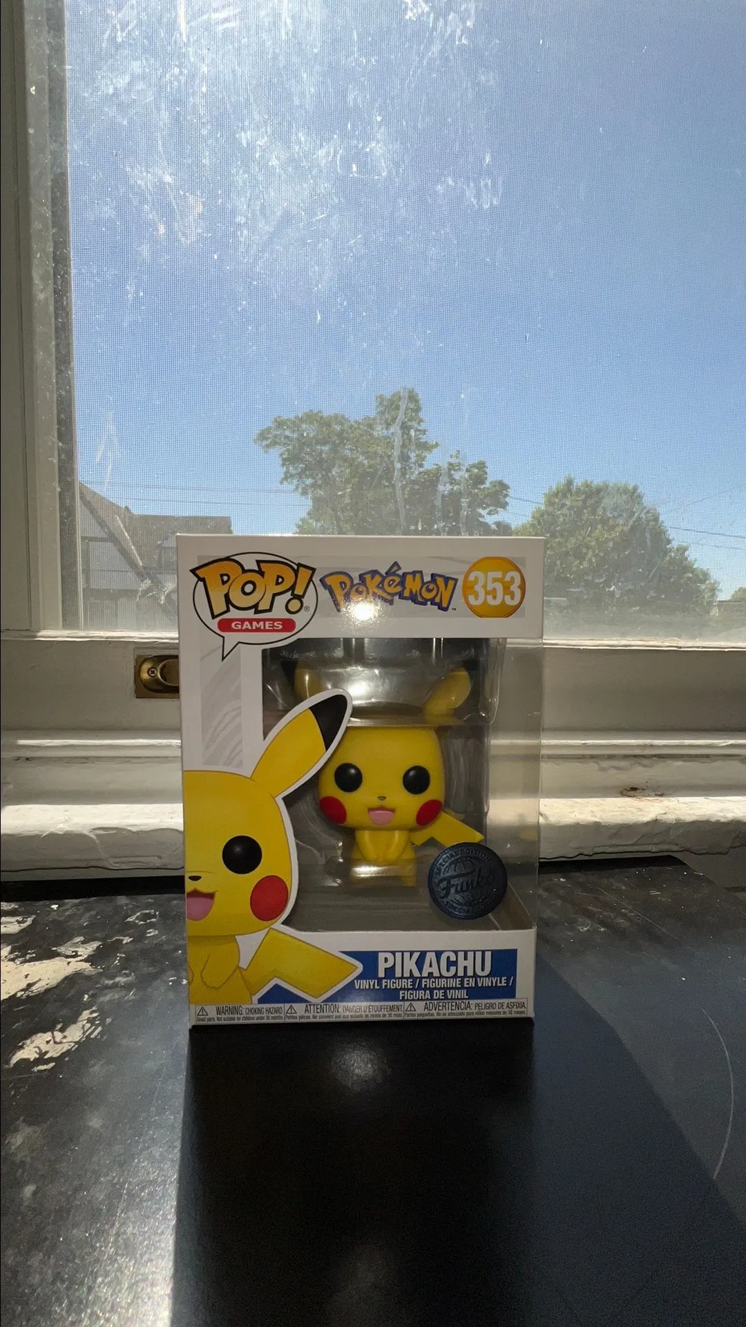 Product image for Pikachu