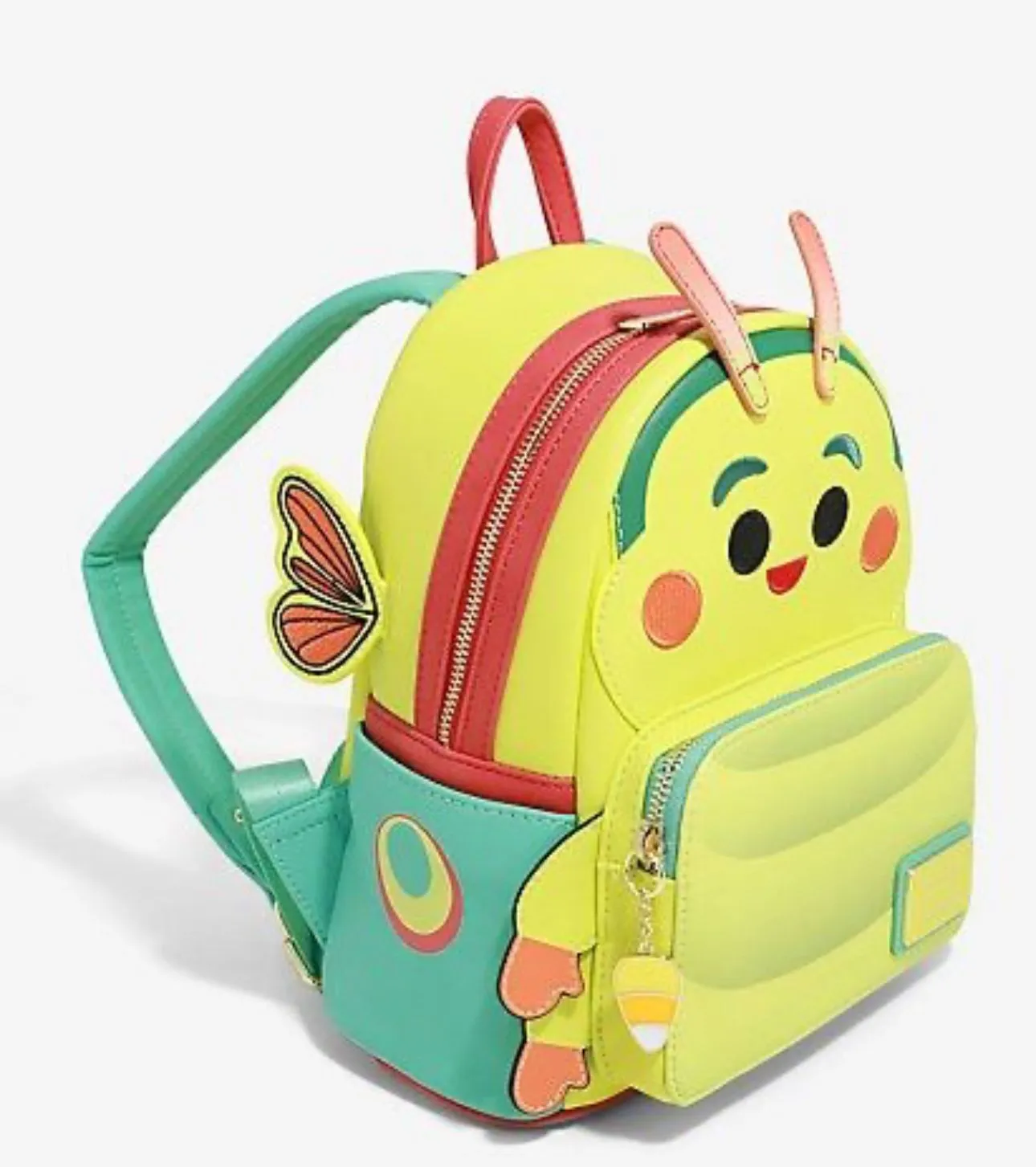 Product image for Loungefly Disney Pixar Bugs life