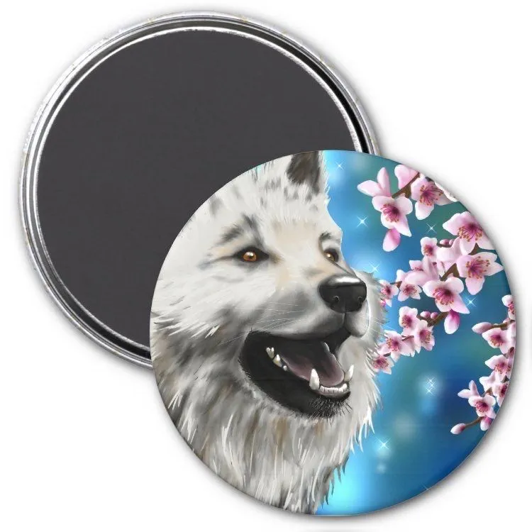 Product image for “Springtime Glow” Magnet