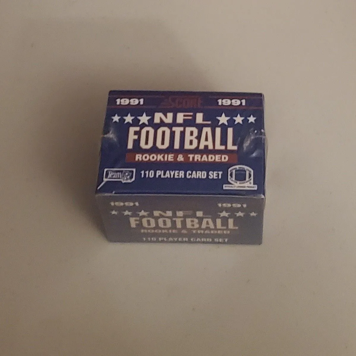 Product image for 1991 Score Football Update Set