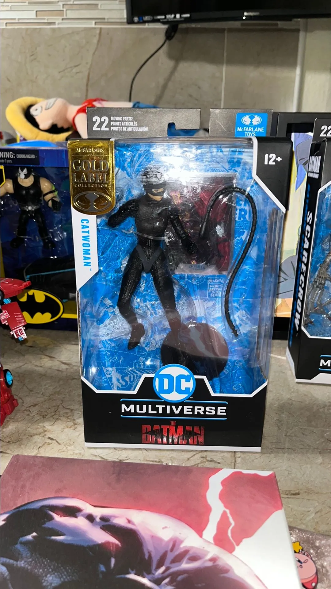 Product image for CatWoman
