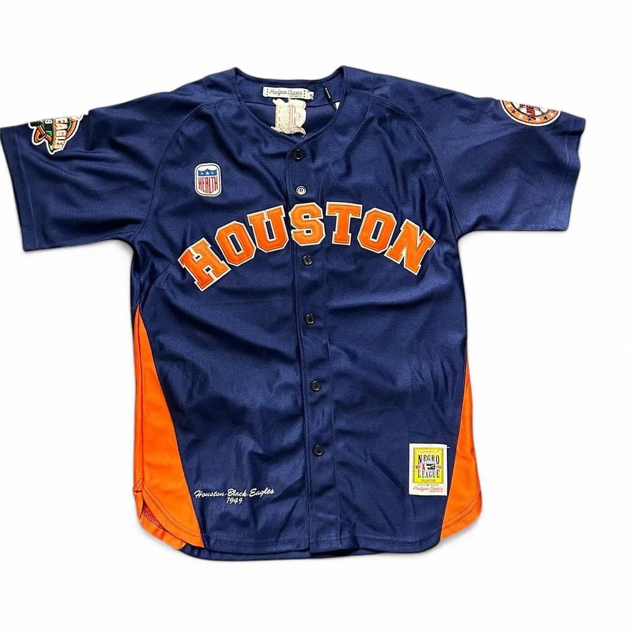 Product image for HOUSTON JERSEY 