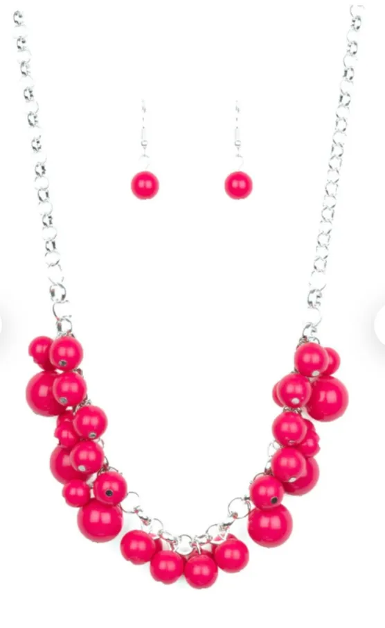 Product image for Vintage Pink Walk This Broadway