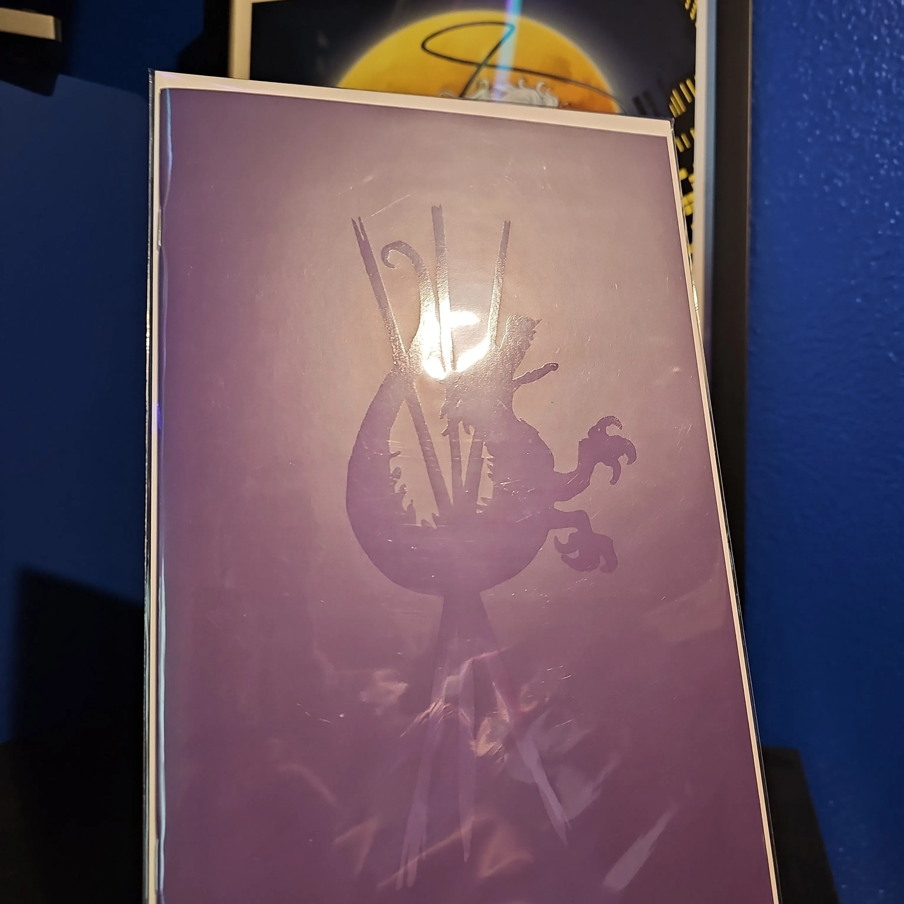 Product image for House of Slaughter #21