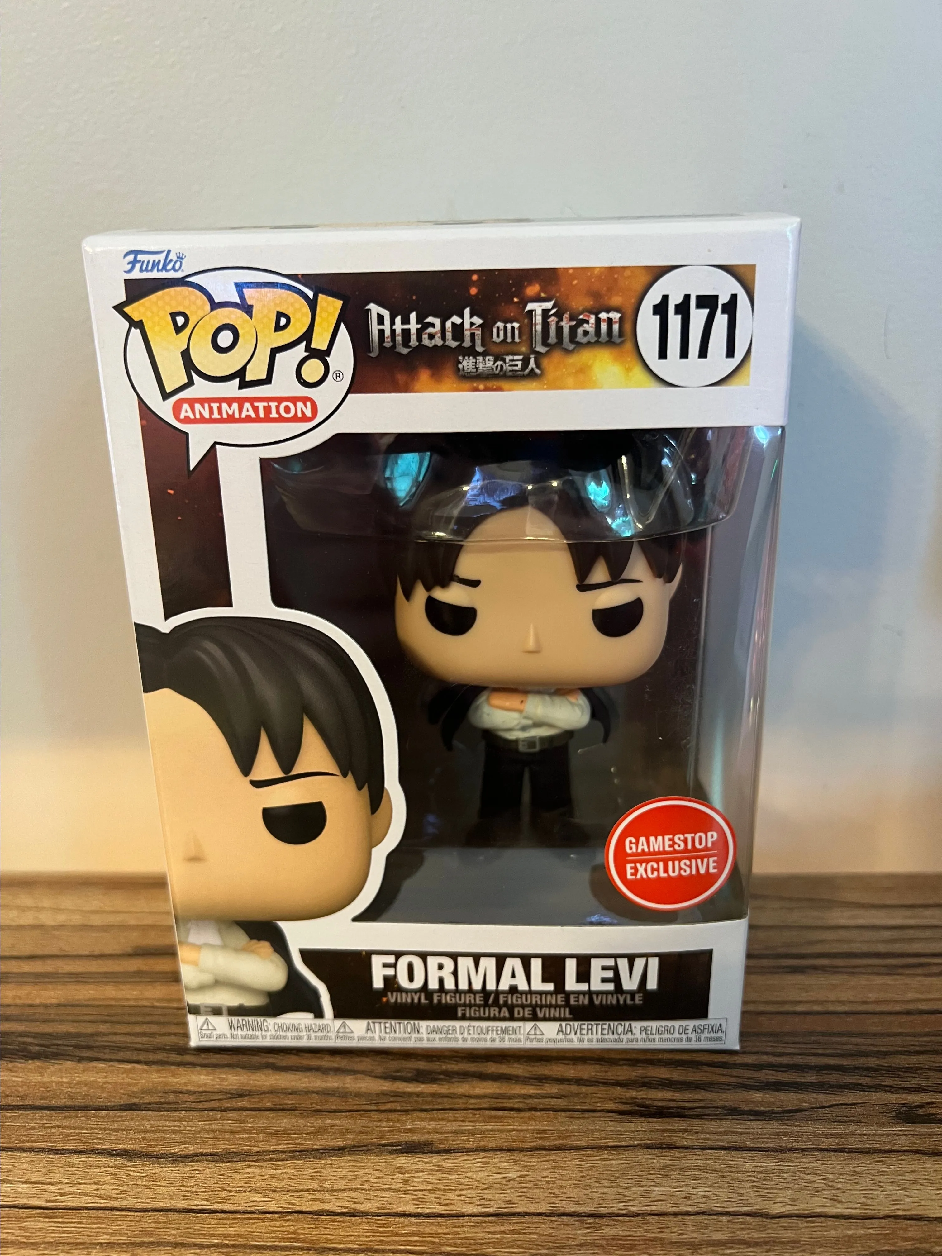 Product image for Formal Levi