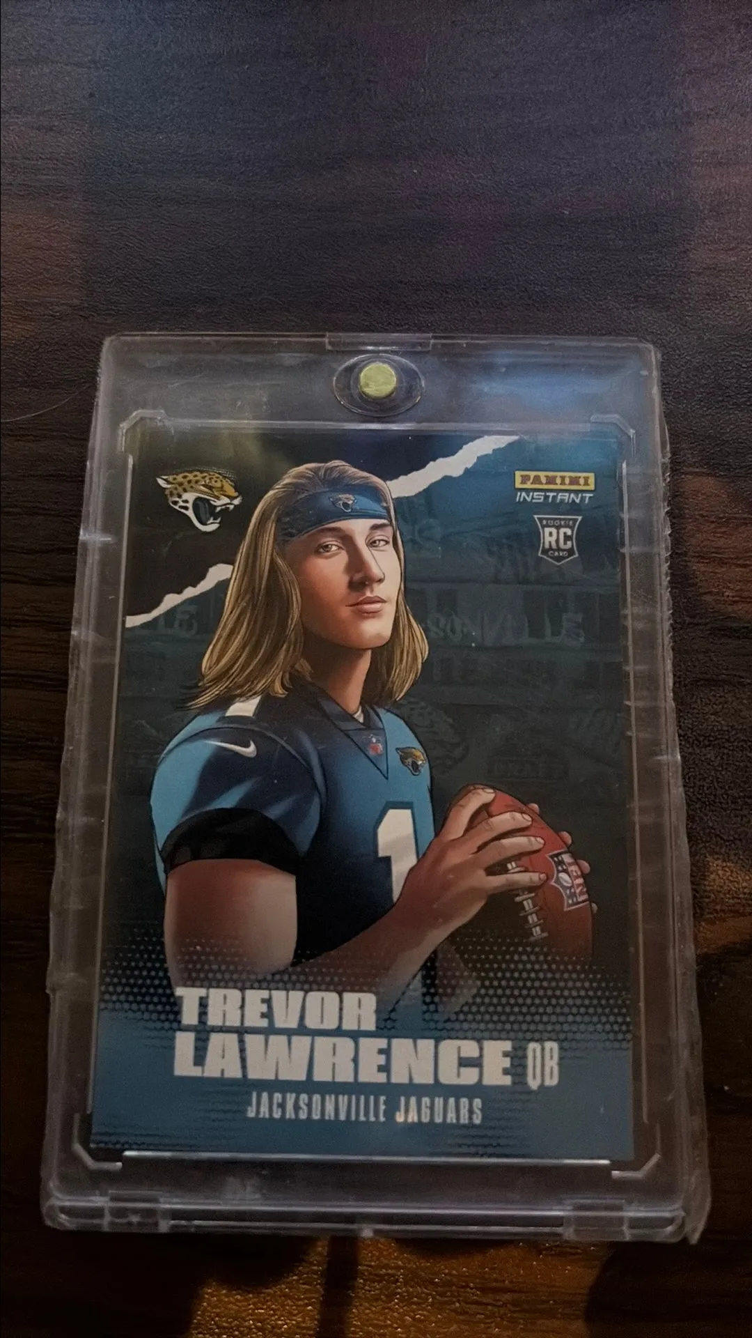 Product image for 2021 Tlaw