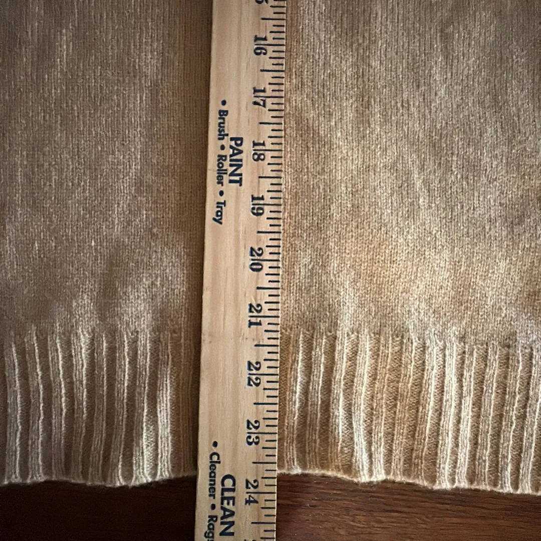 Listing Image Blurred Background