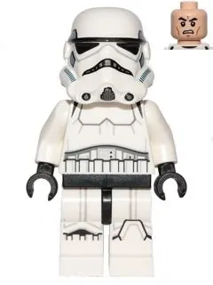 Product image for Imperial Stormtrooper (Blue Vents)
