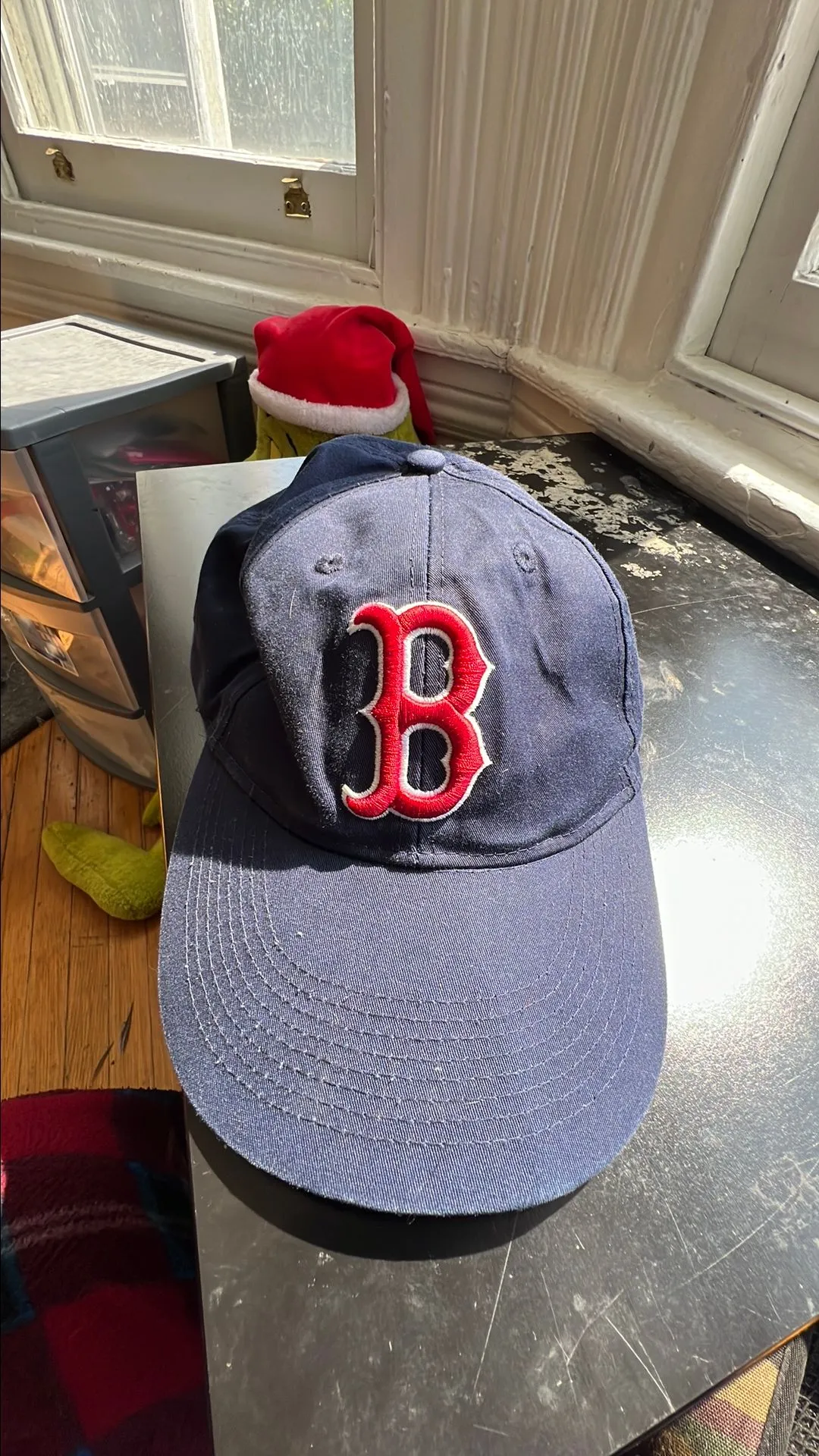 Product image for Boston Red Sox Hat