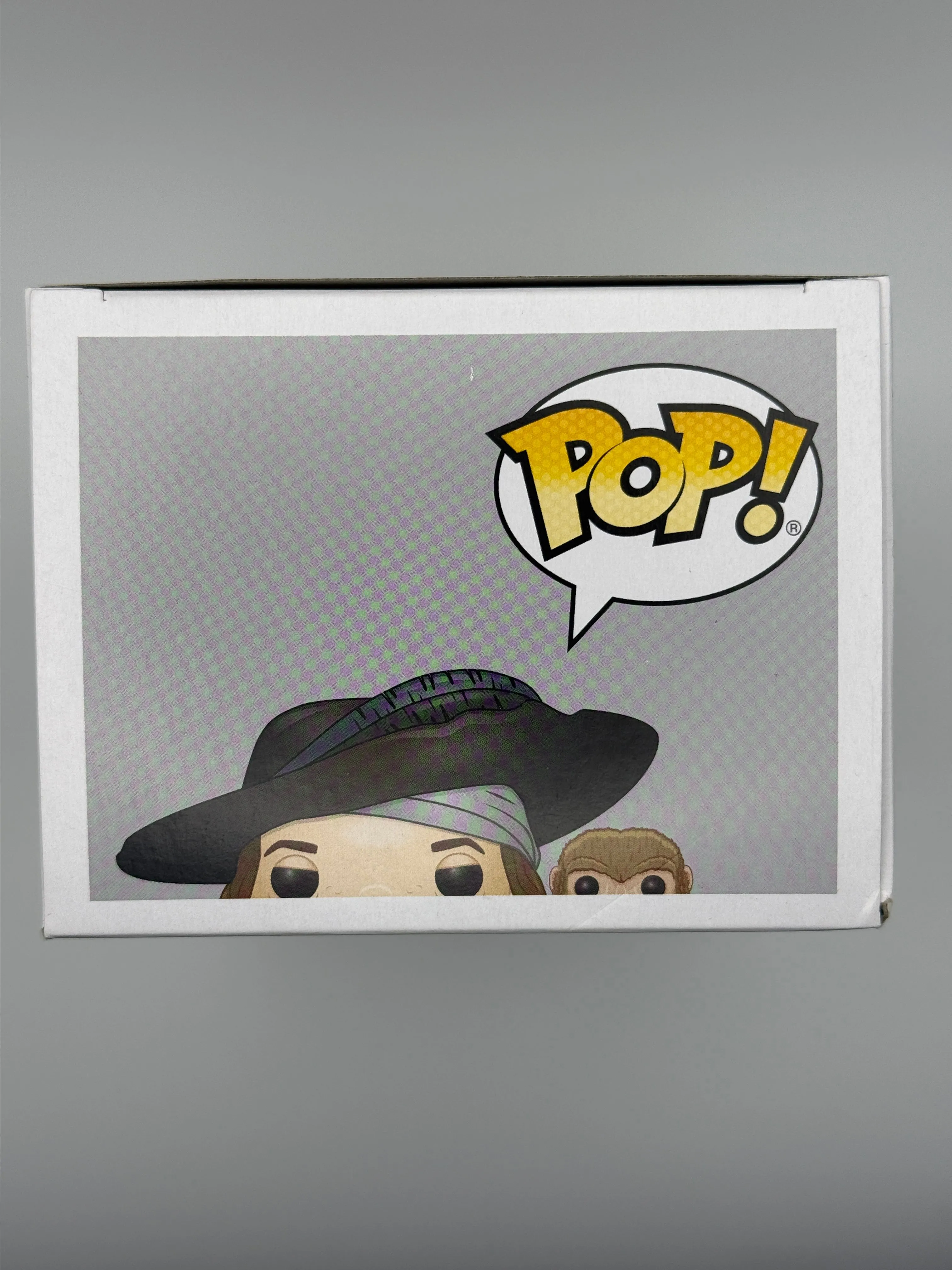 Listing Image Blurred Background