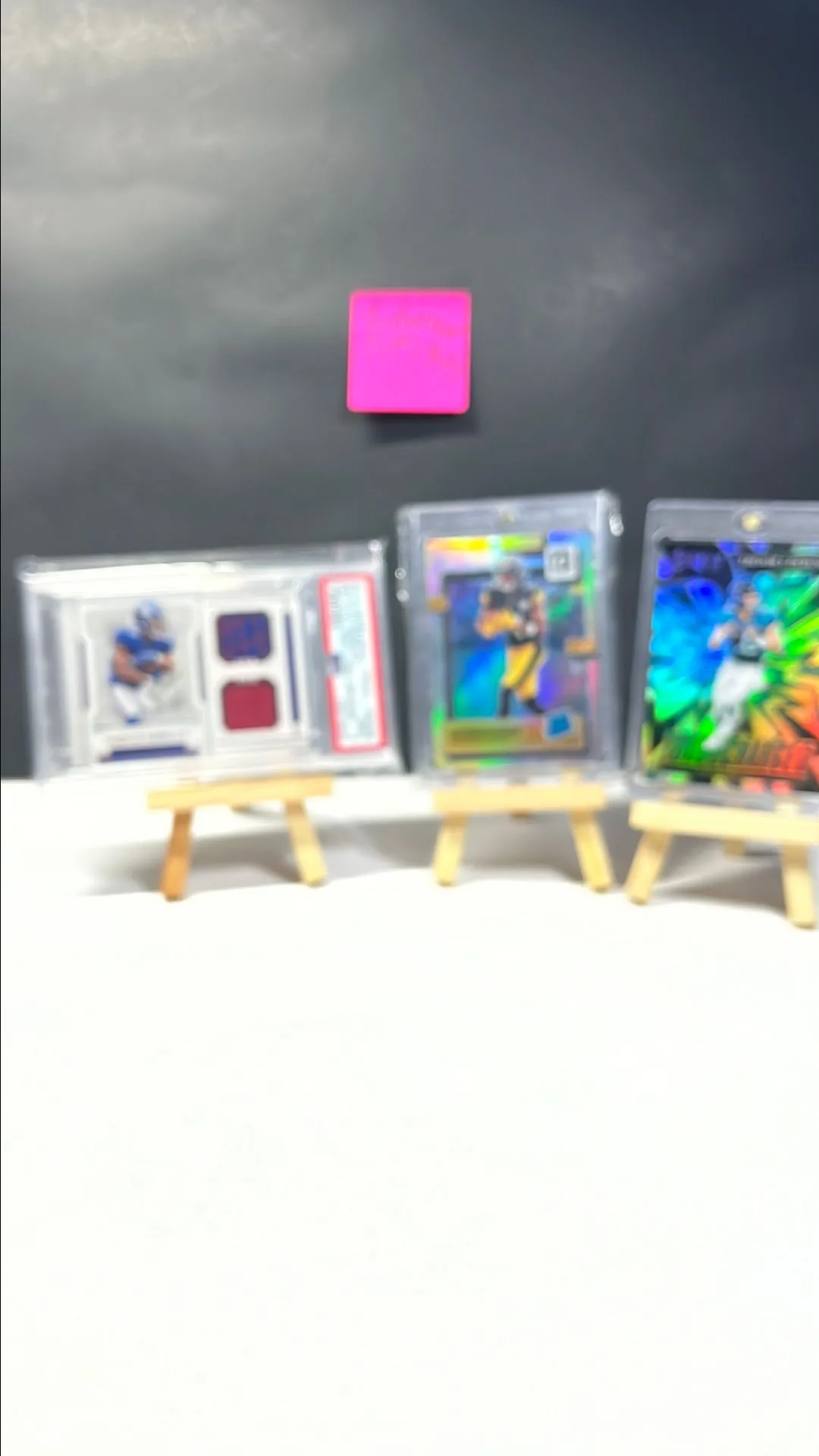 Product image for Pull box spot