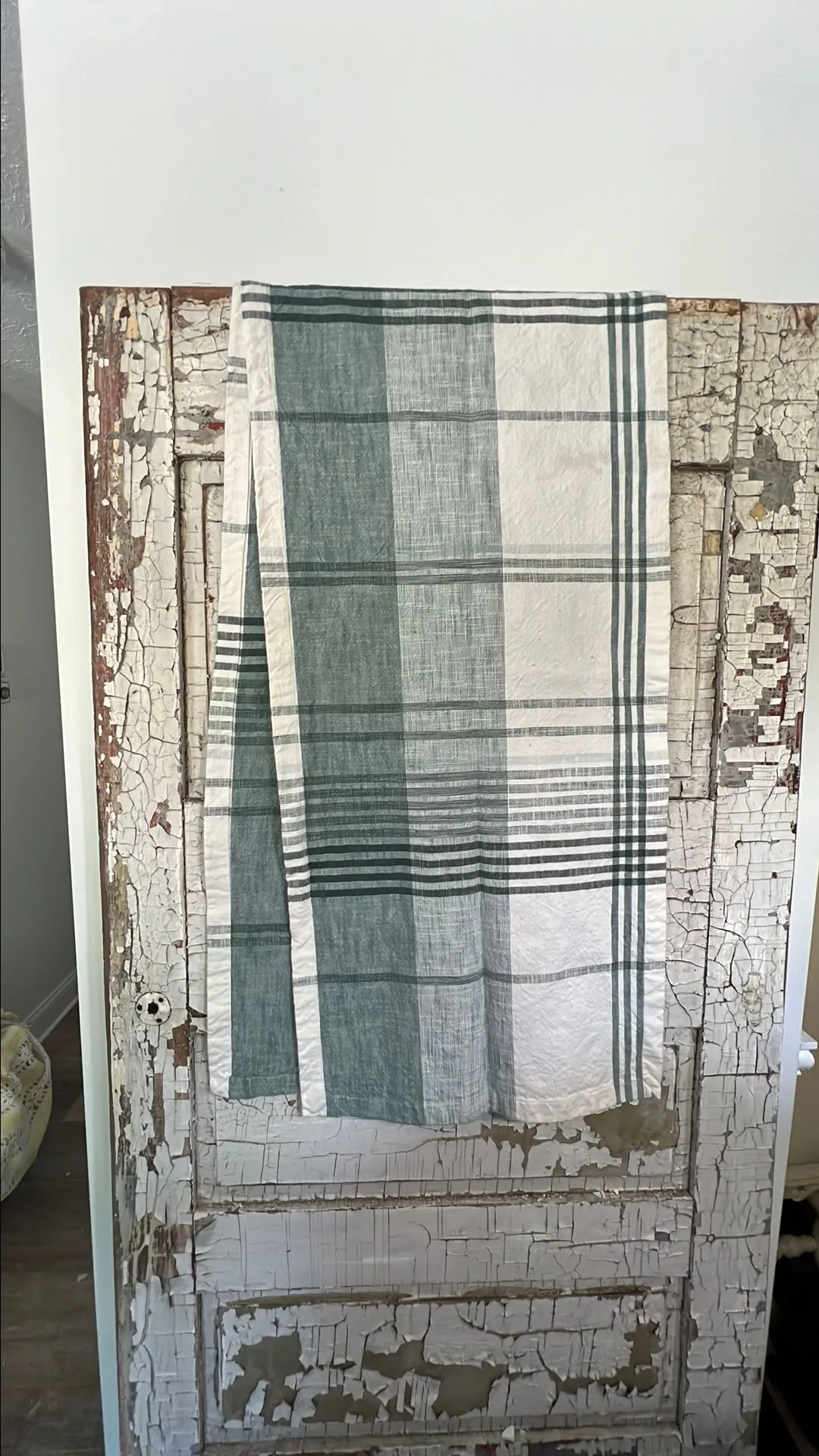 Product image for Magnolia Hearth and Home Table Runner