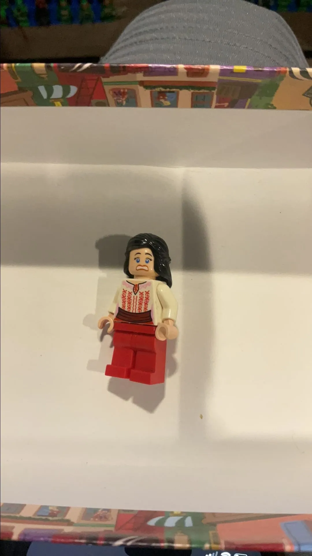 Product image for Lego Indiana jones iaj036
