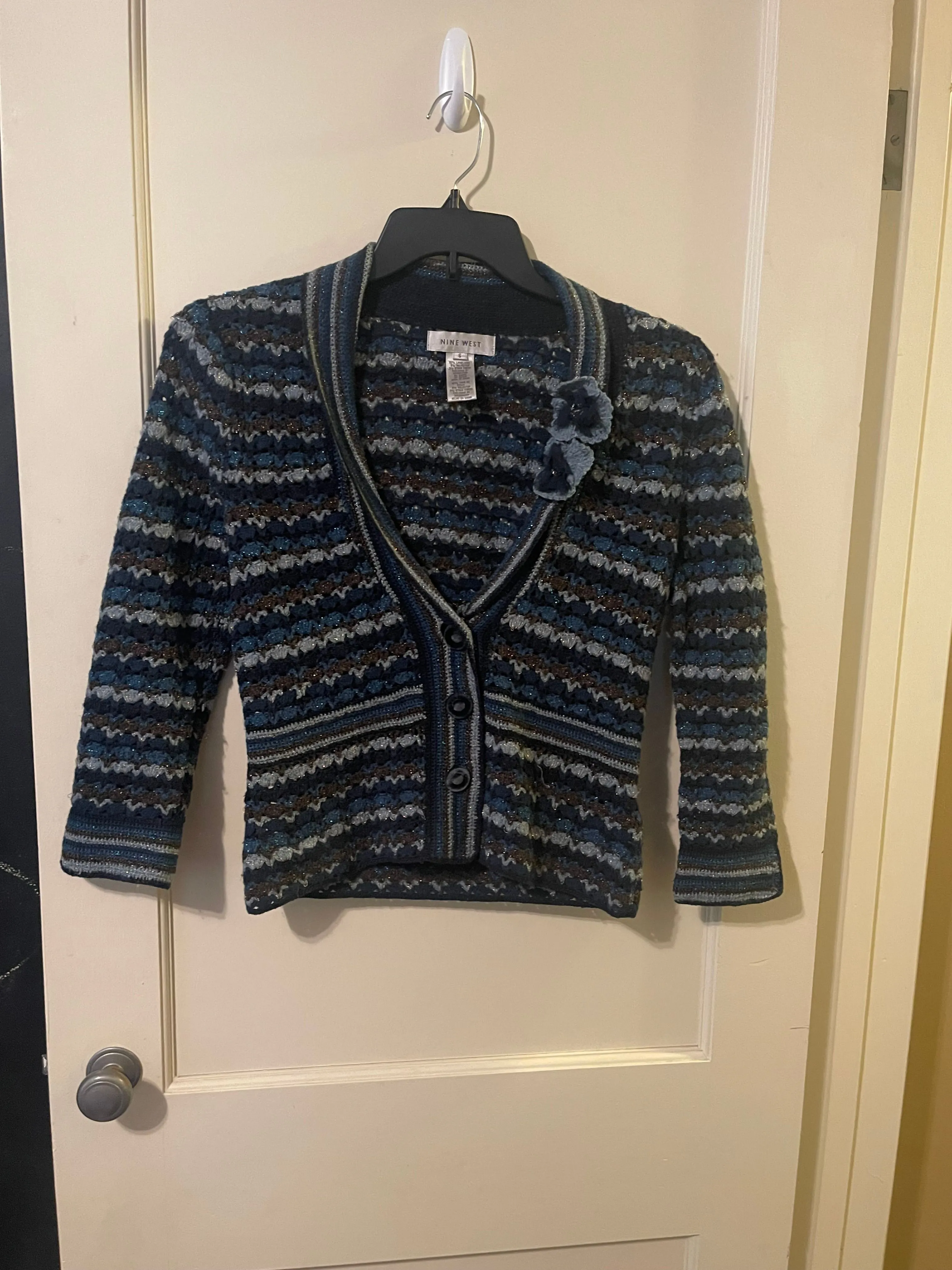 Product image for Nine West cardigan