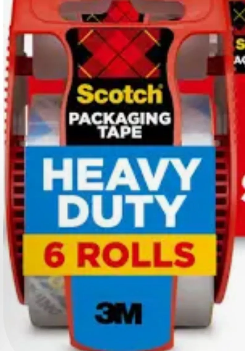 Product image for Help Cha Cha with tape