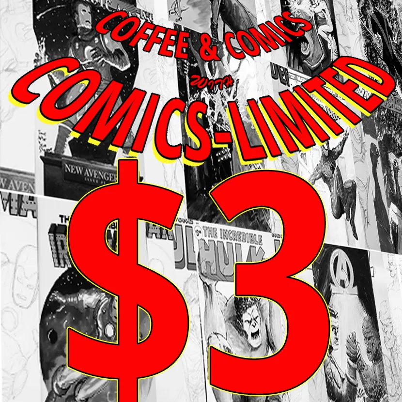 Product image for $3 Start Auctions