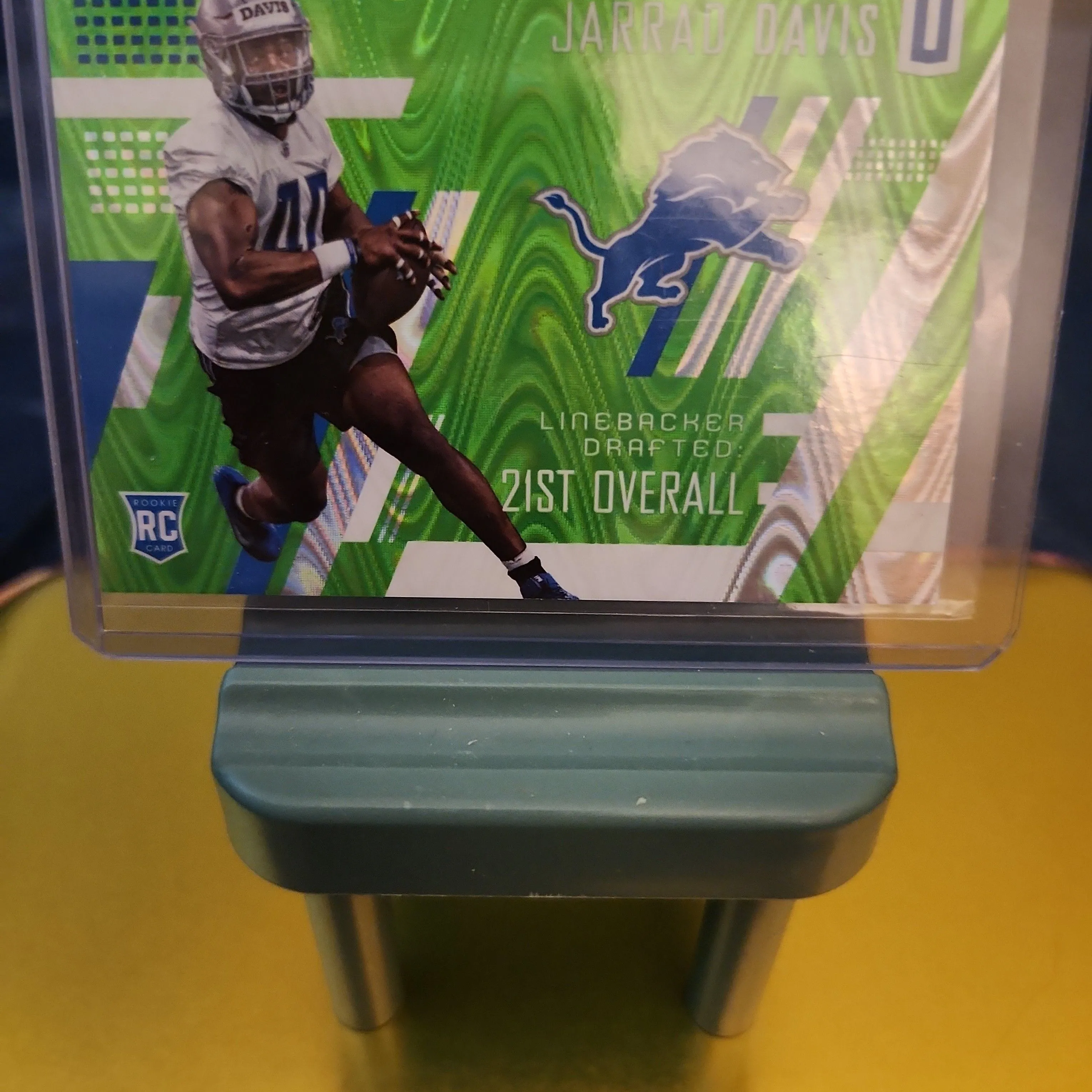 Product image for Jarrad Davis