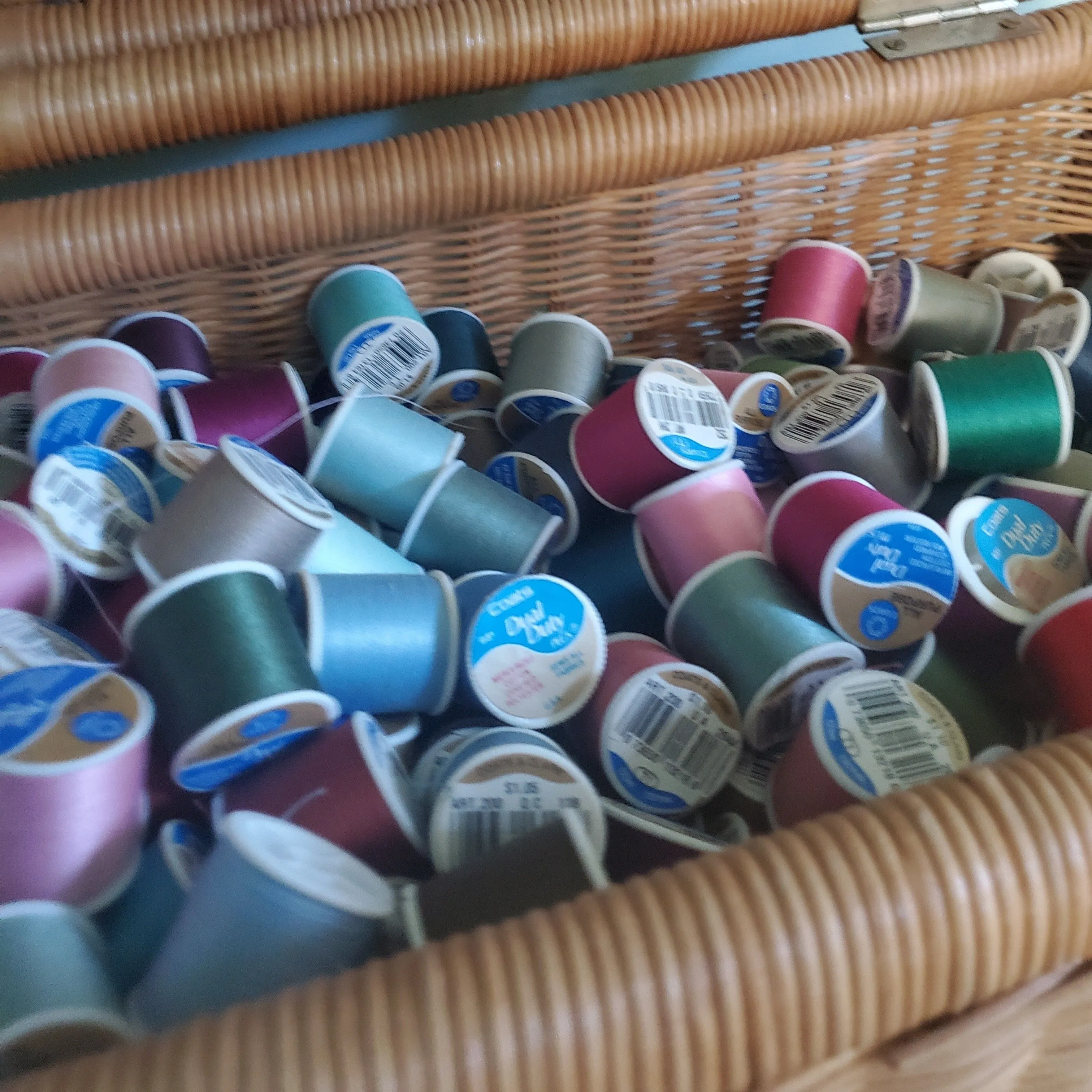 Product image for Thread