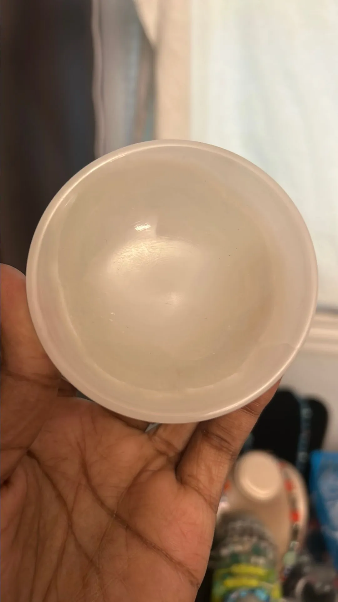 Product image for Mangano Calcite Bowl