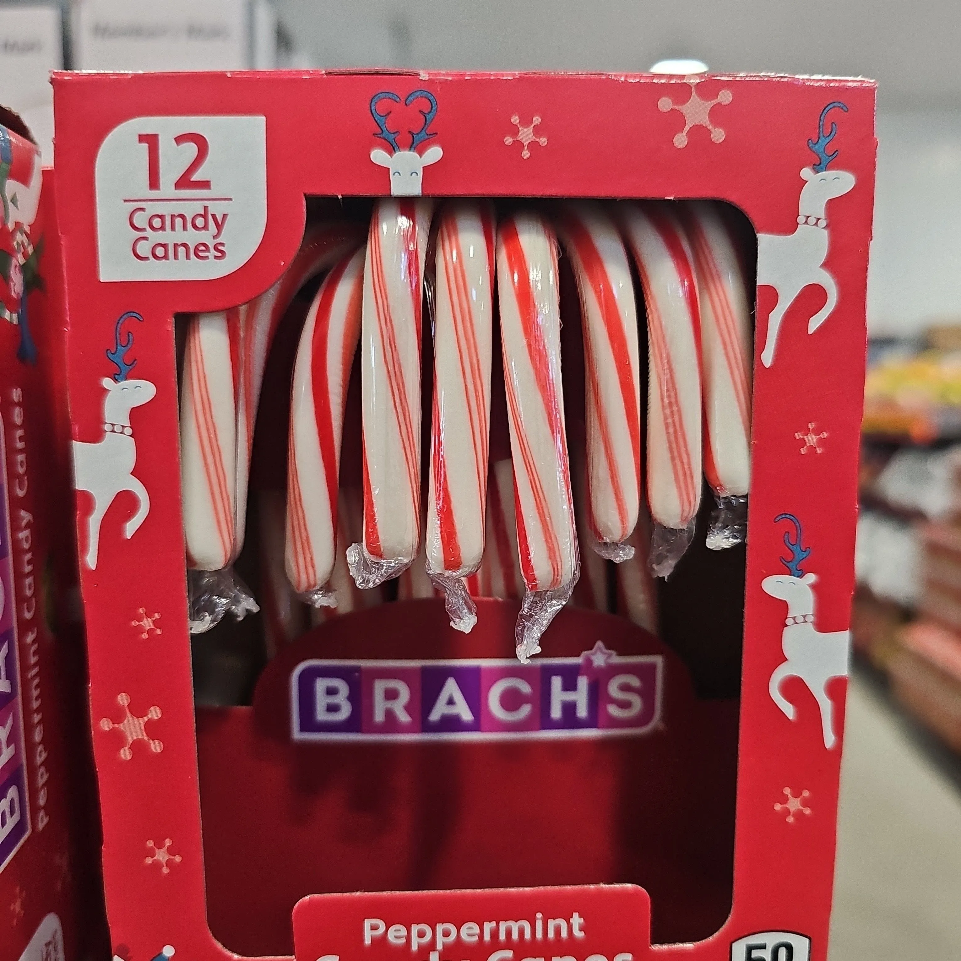 Product image for Candy canes