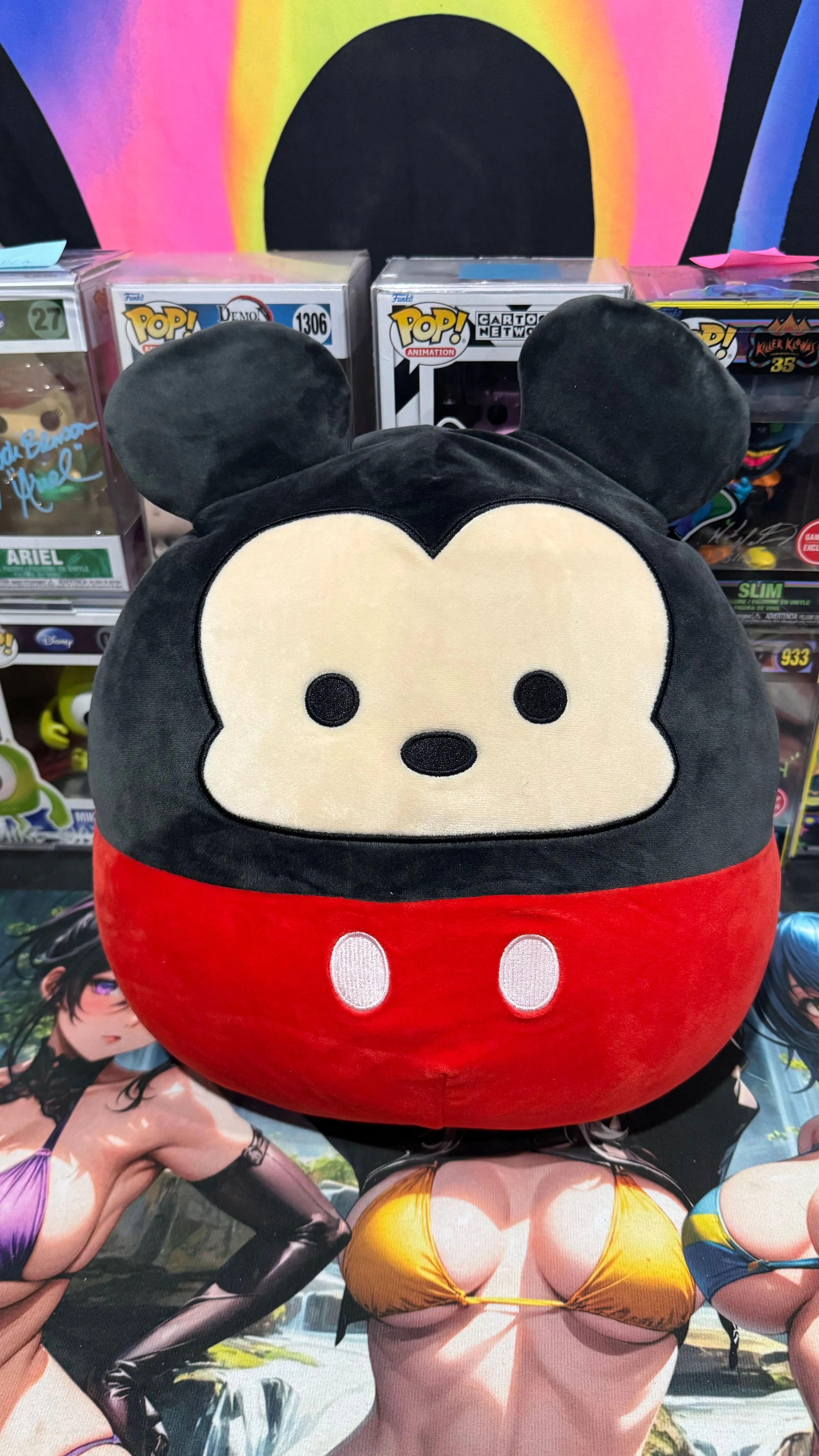 Product image for Mickey