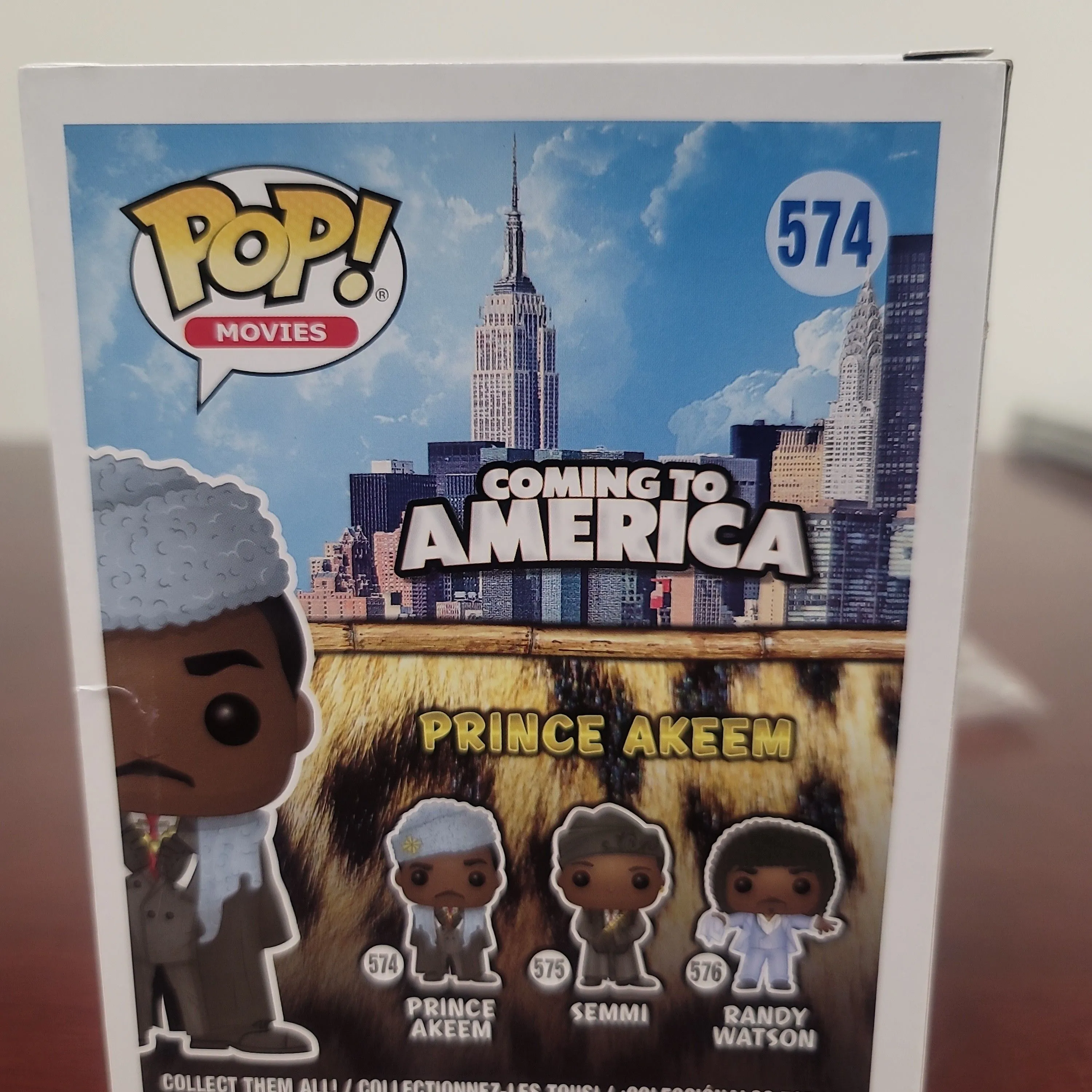 Listing Image Blurred Background