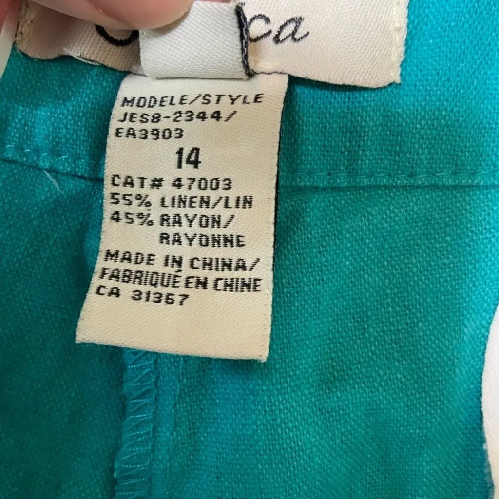Listing Image Blurred Background