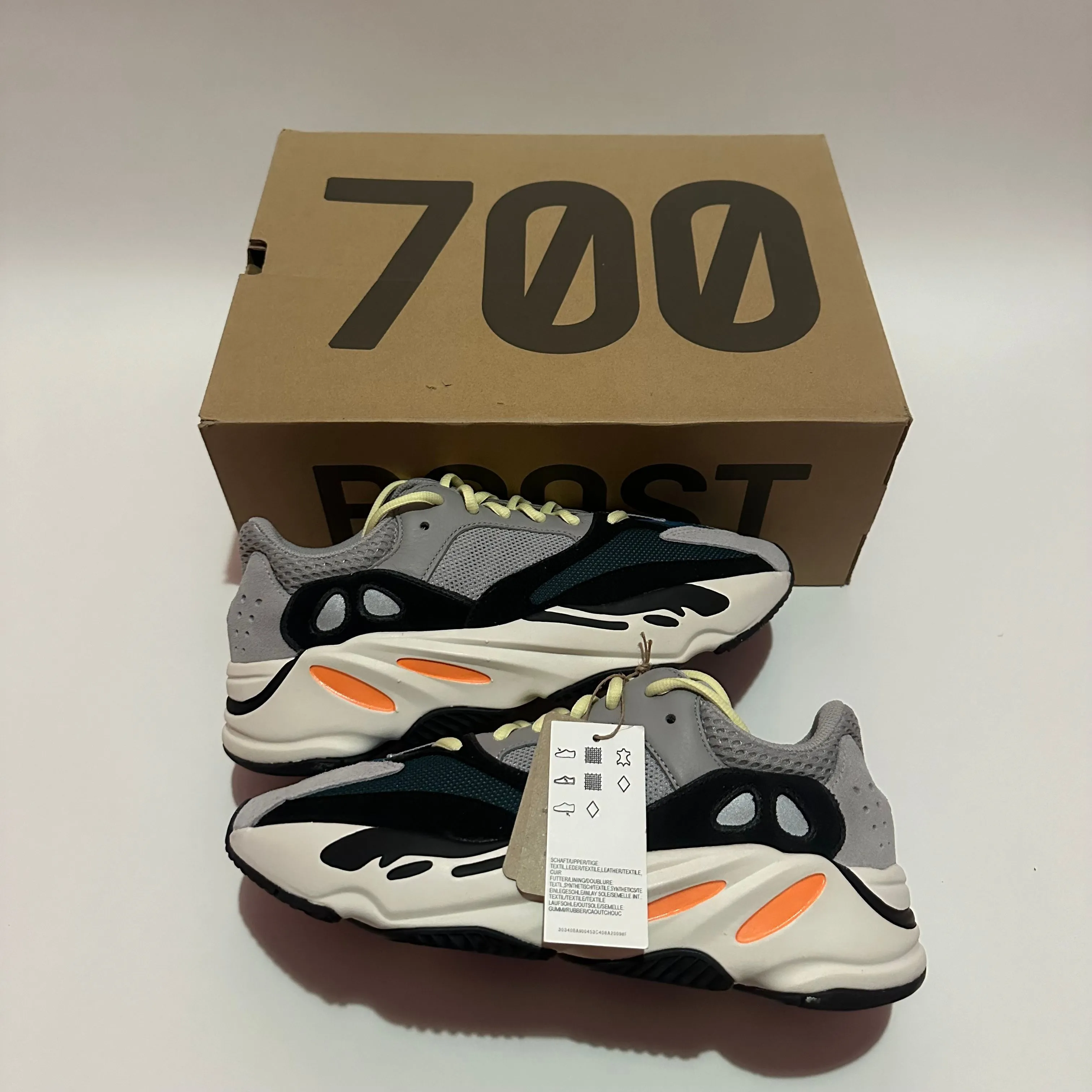 sell yeezy 700