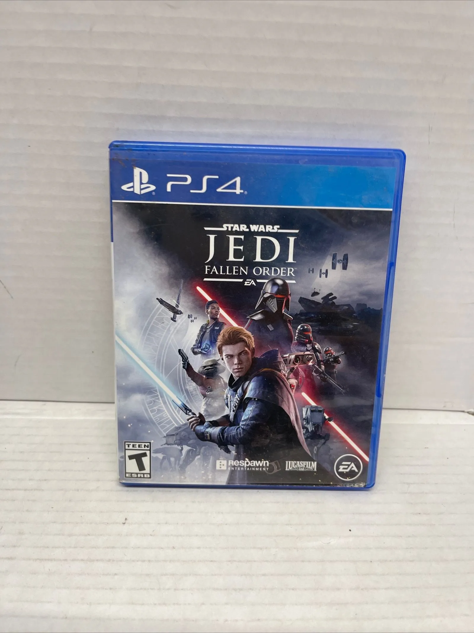 Product image for Star Wars Jedi: Fallen Order - Sony PlayStation 5