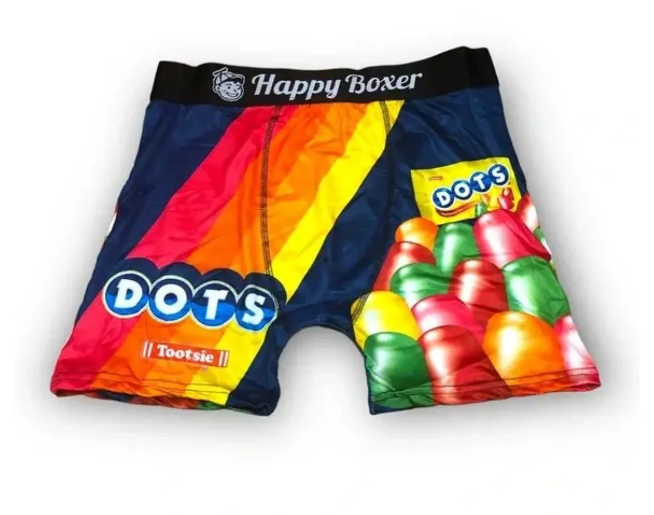 Product image for Dots Candy Boxer and socks