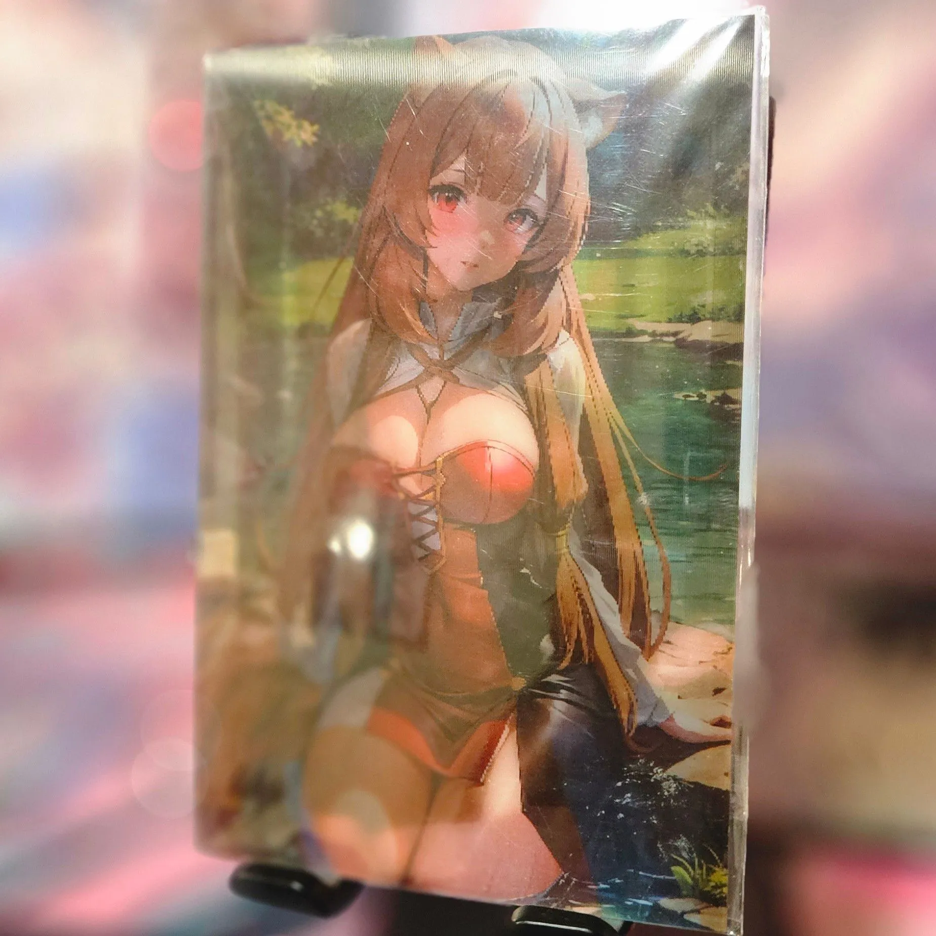 Listing Image Blurred Background