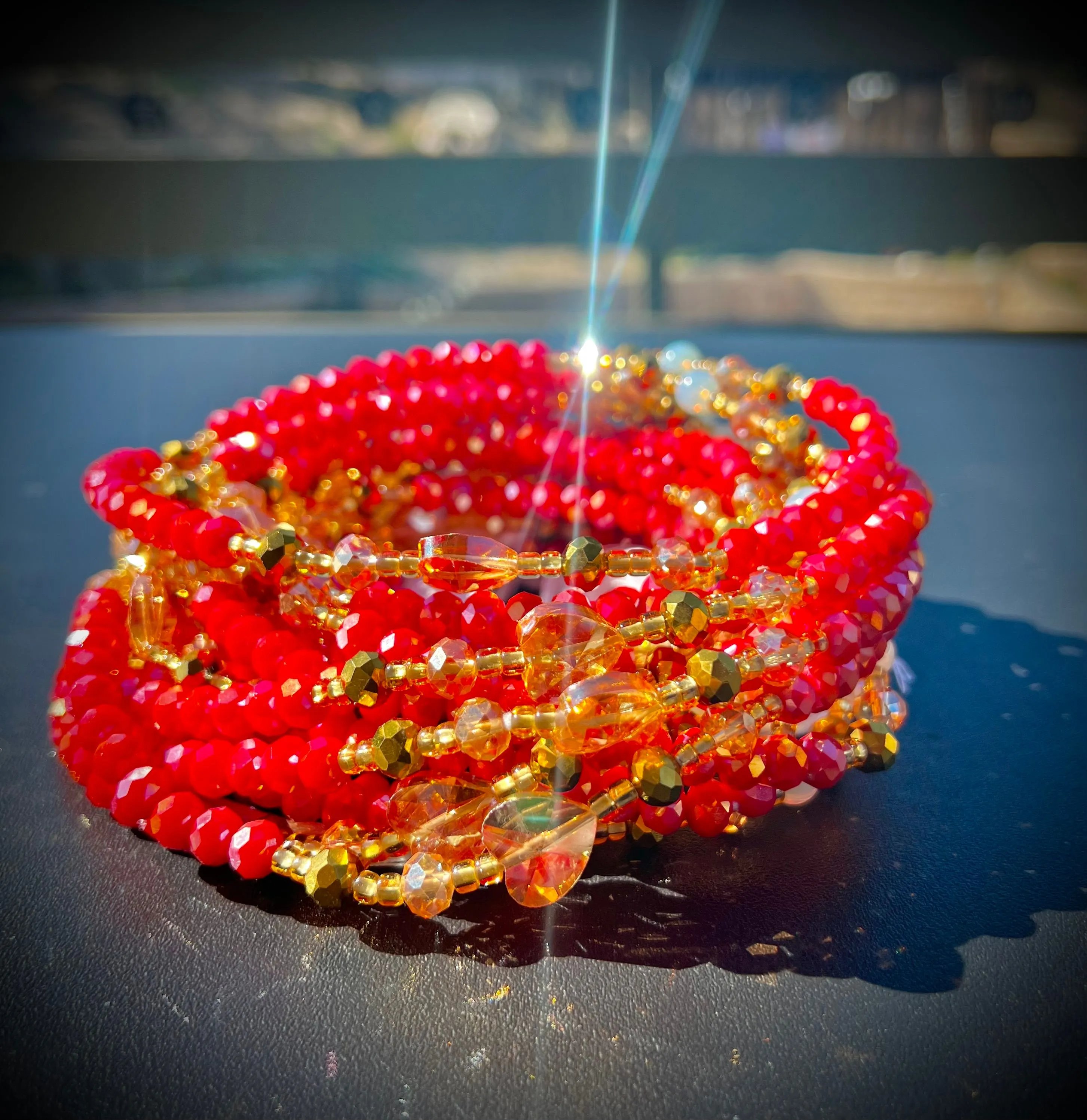Product image for Scarlet