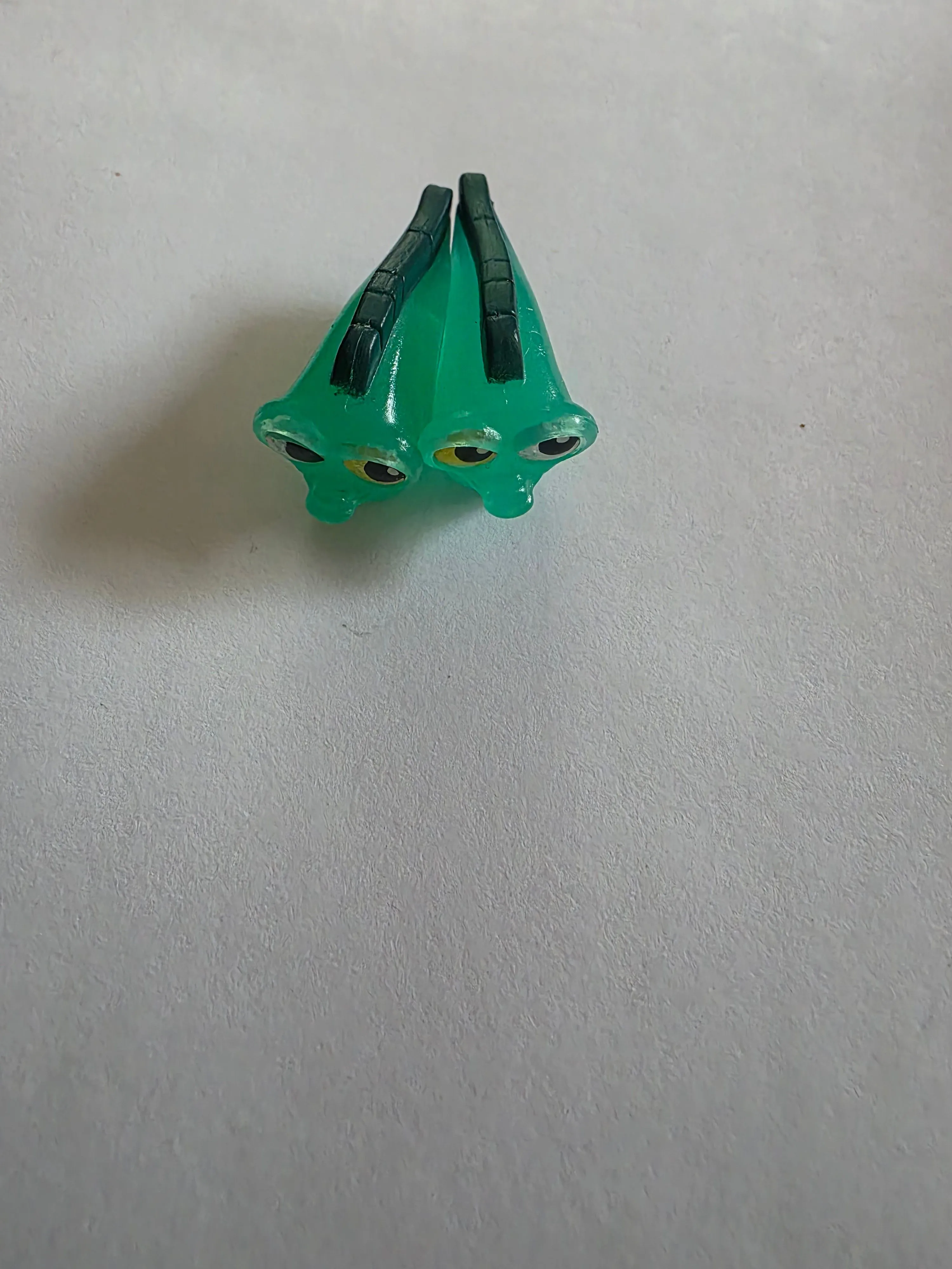 Product image for Doorable  The Eels  Little Mermaid