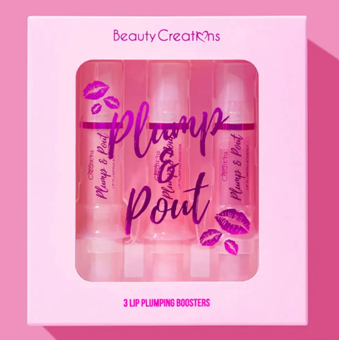 Product image for Plump n pout lip plumper