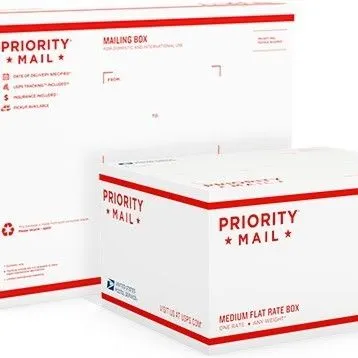 Product image for Shipping Label
