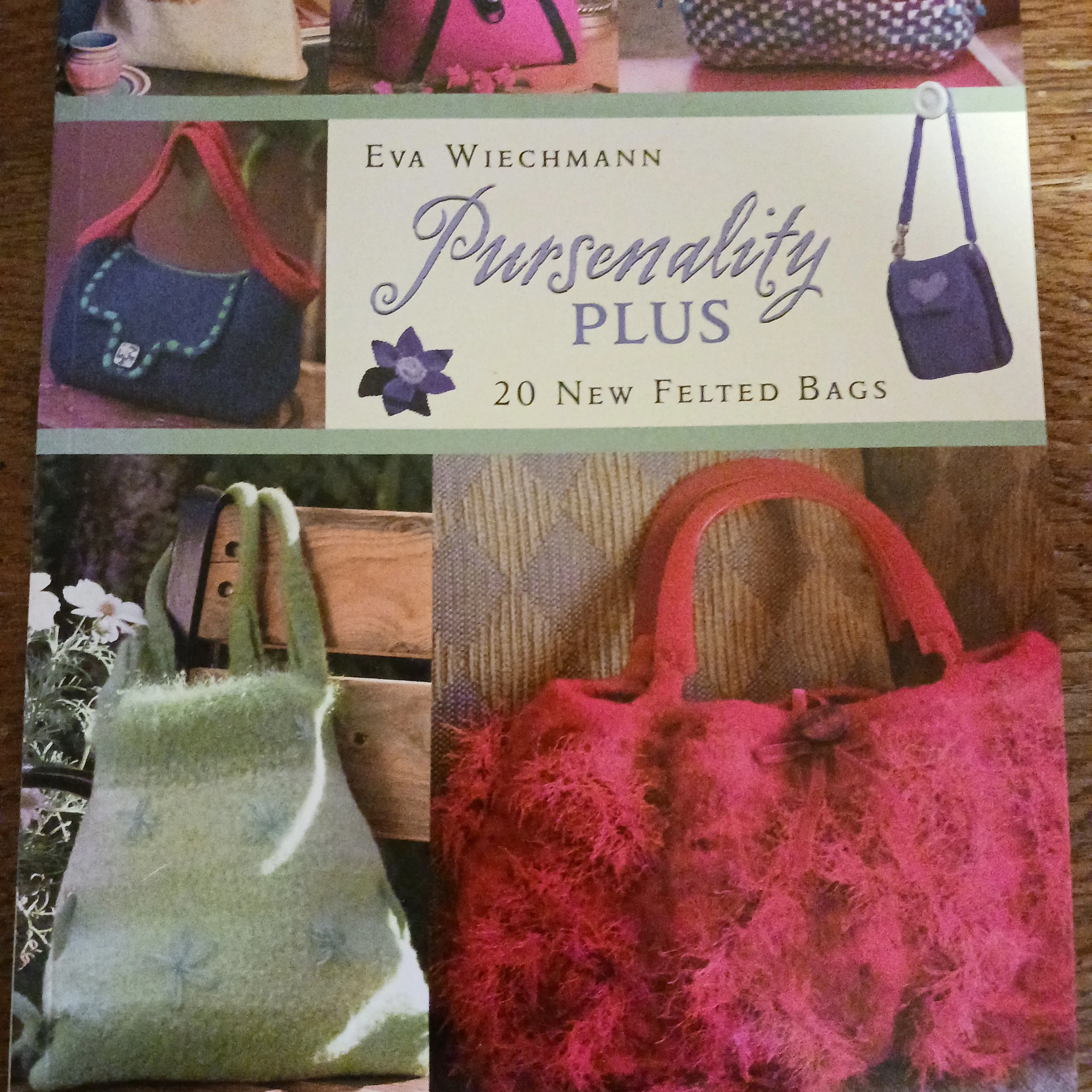 Product image for Pursenality Plus