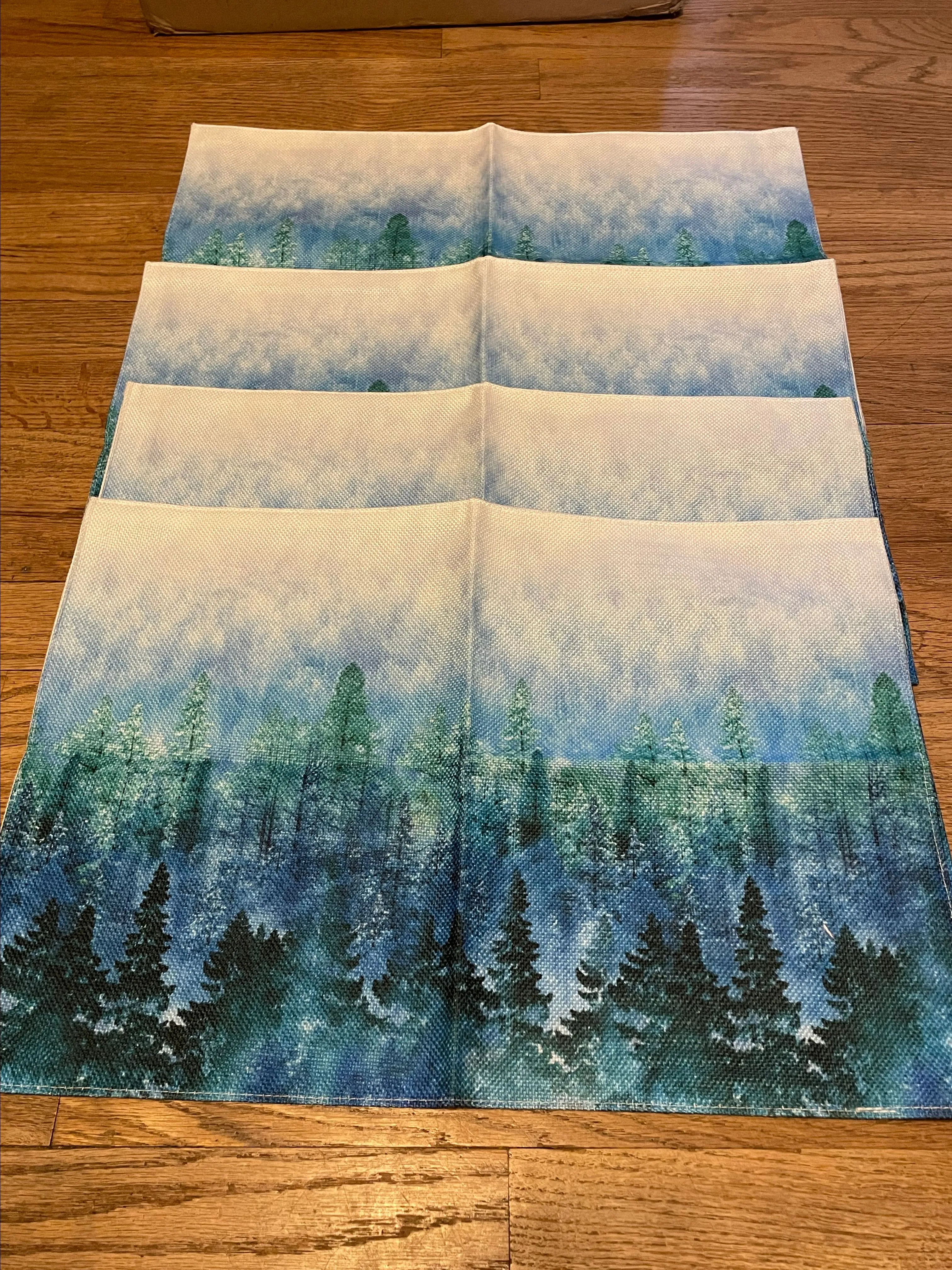 Product image for Placemats 4