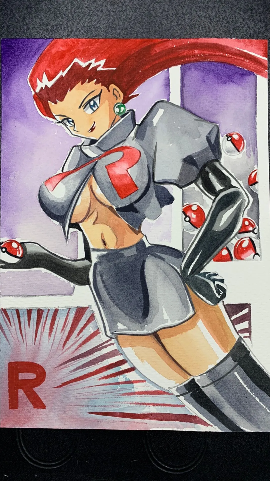 Listing Image Blurred Background