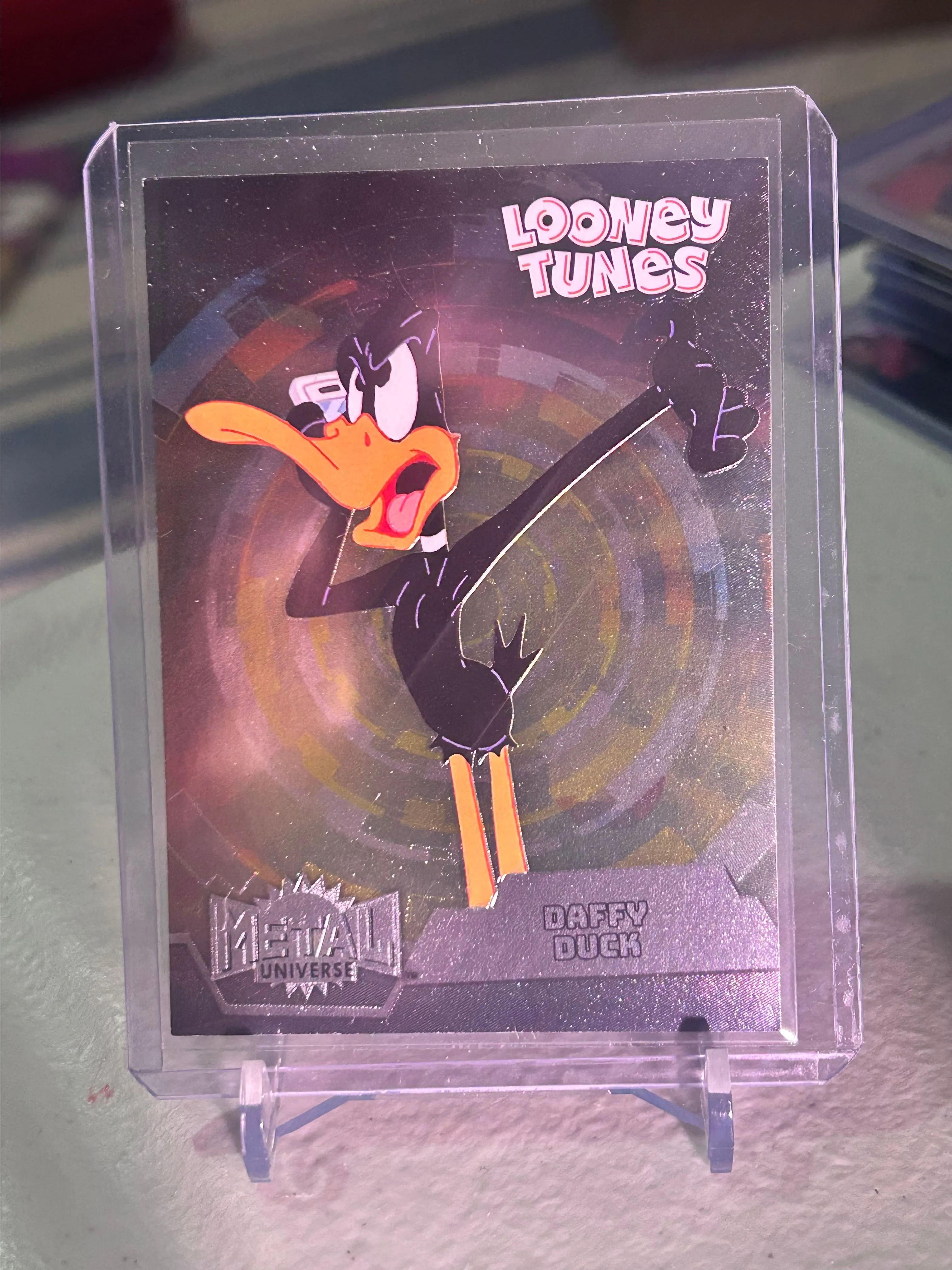 Product image for Fleer Retro Looney Tunes