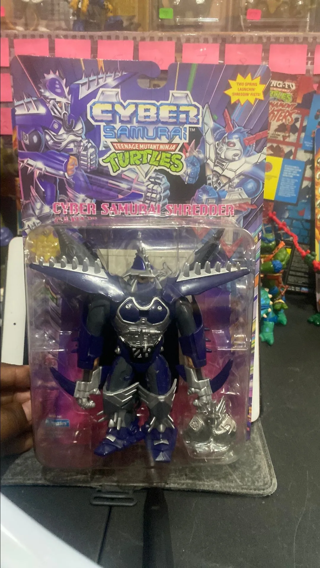Product image for Cyber Shredder