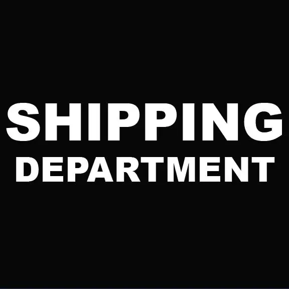 Product image for BUY THE SHIPPING DEPARTMENT ICE CREAM