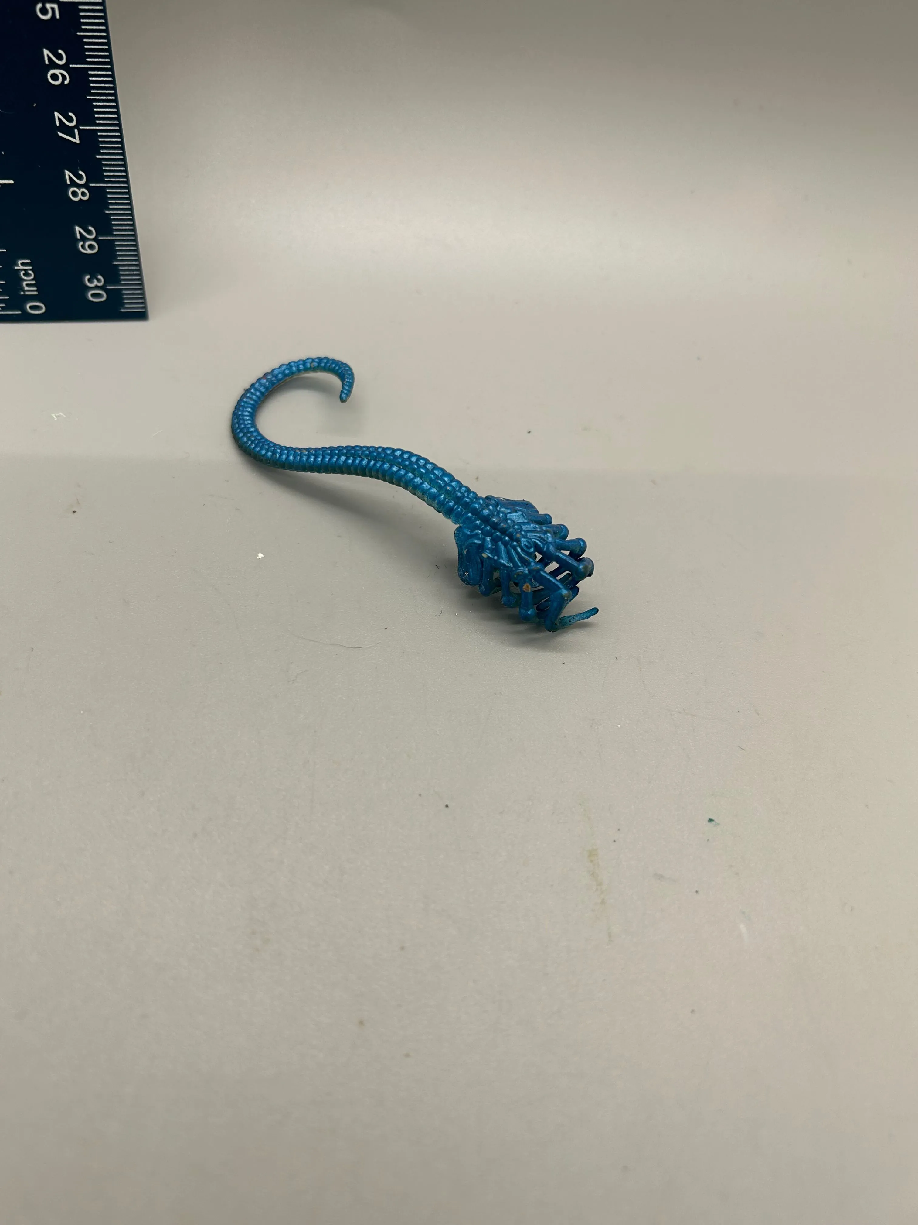 Product image for Kenner Alien Face Hugger Accessory from Gorilla Alien