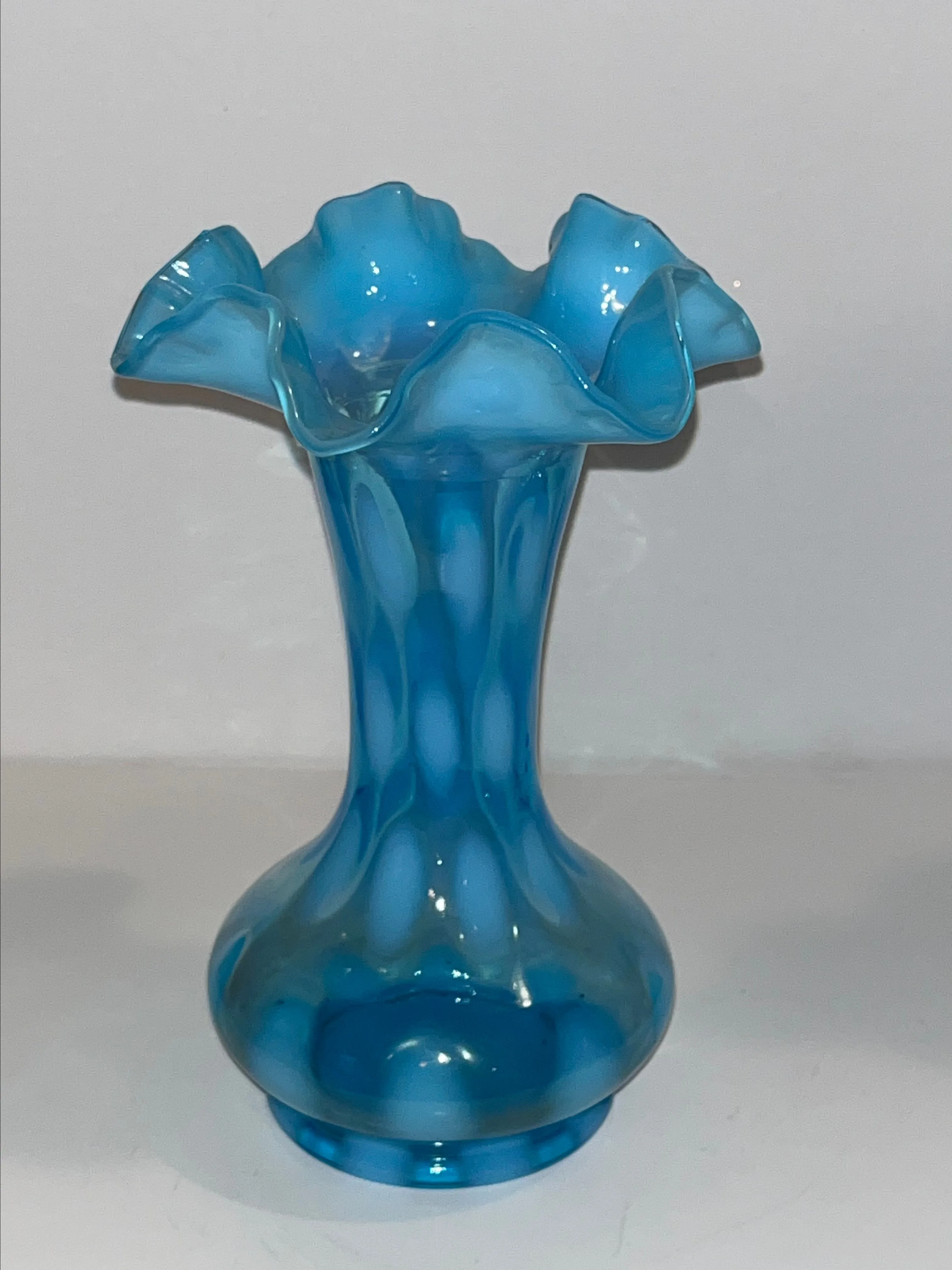 Product image for Blue coin dot
