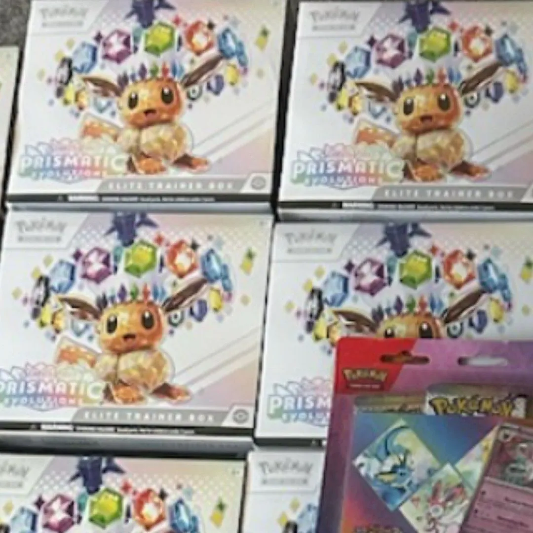 Product image for $1 start packs