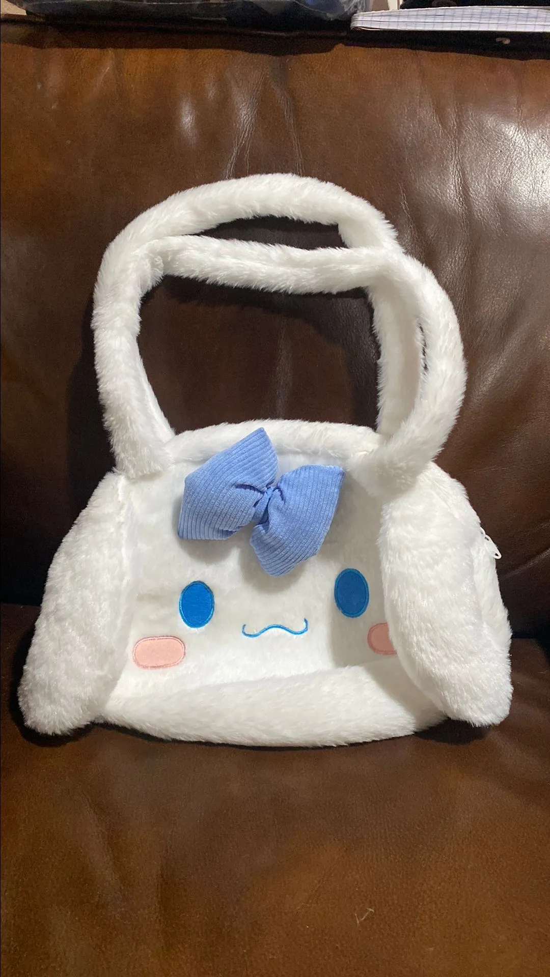 Product image for Cinnamoroll Purse