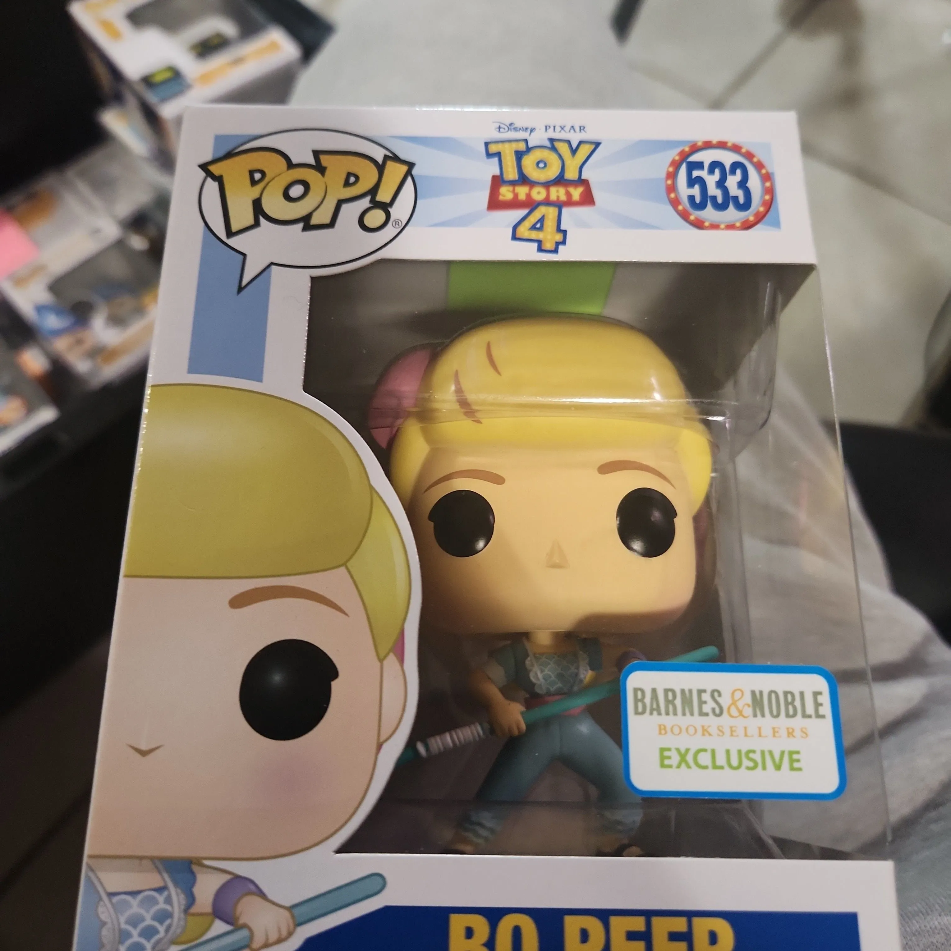 Product image for bo peep